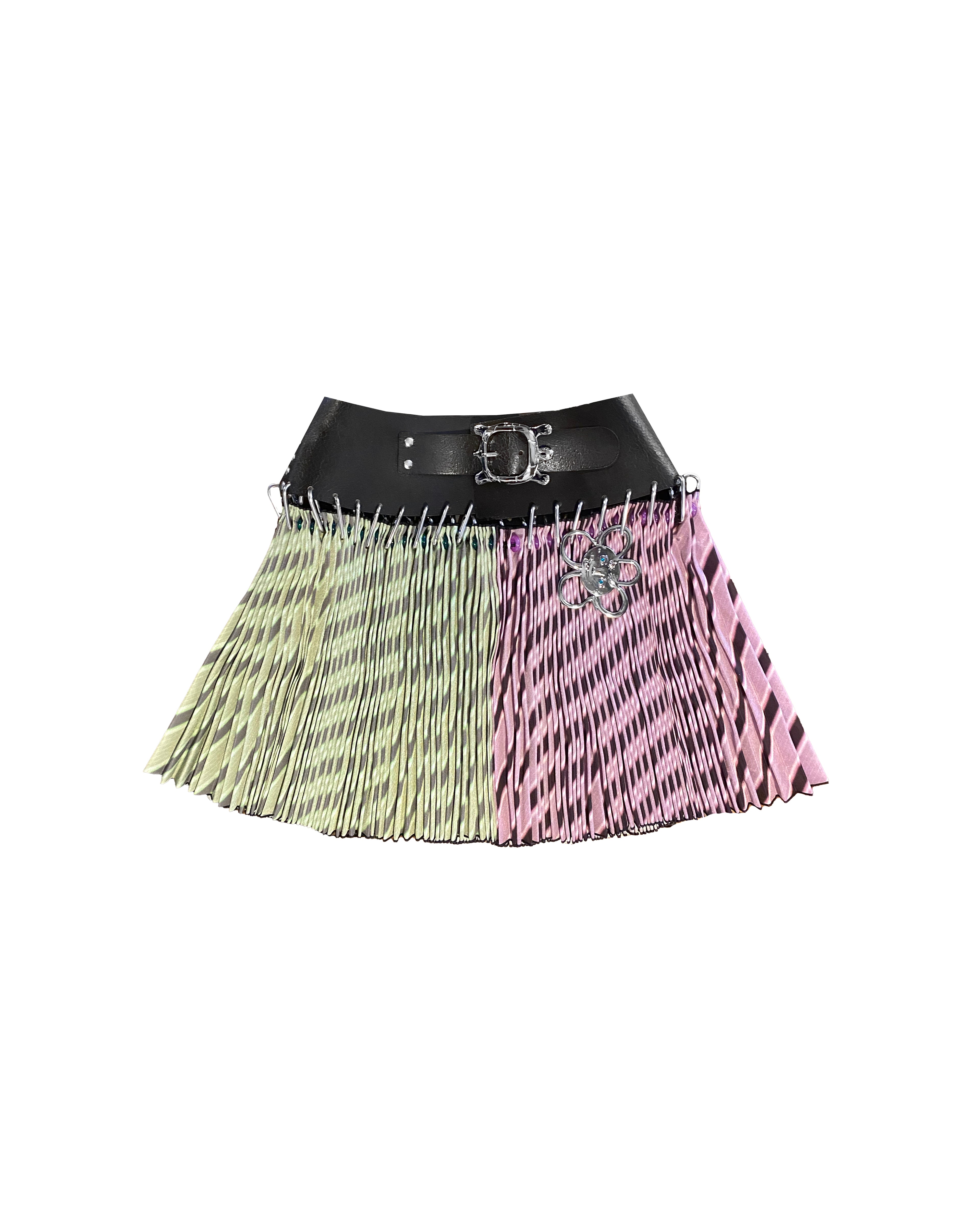 Chamonix Mini Carabiner Skirt