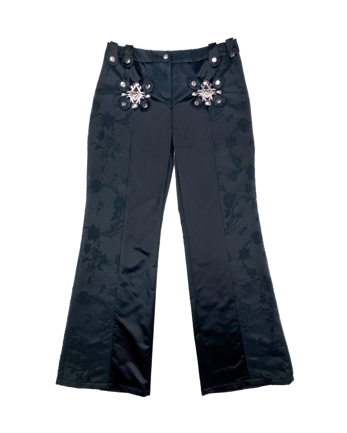 Bosky Trousers