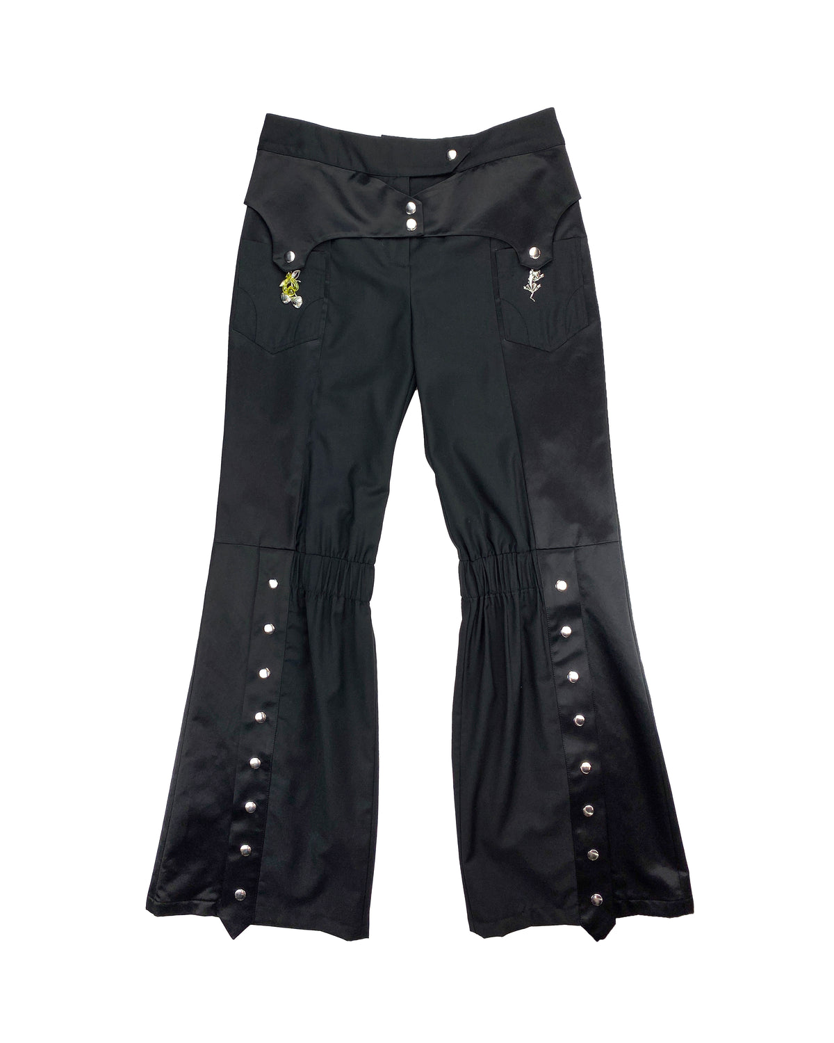 Slalom Trousers – Chopova Lowena