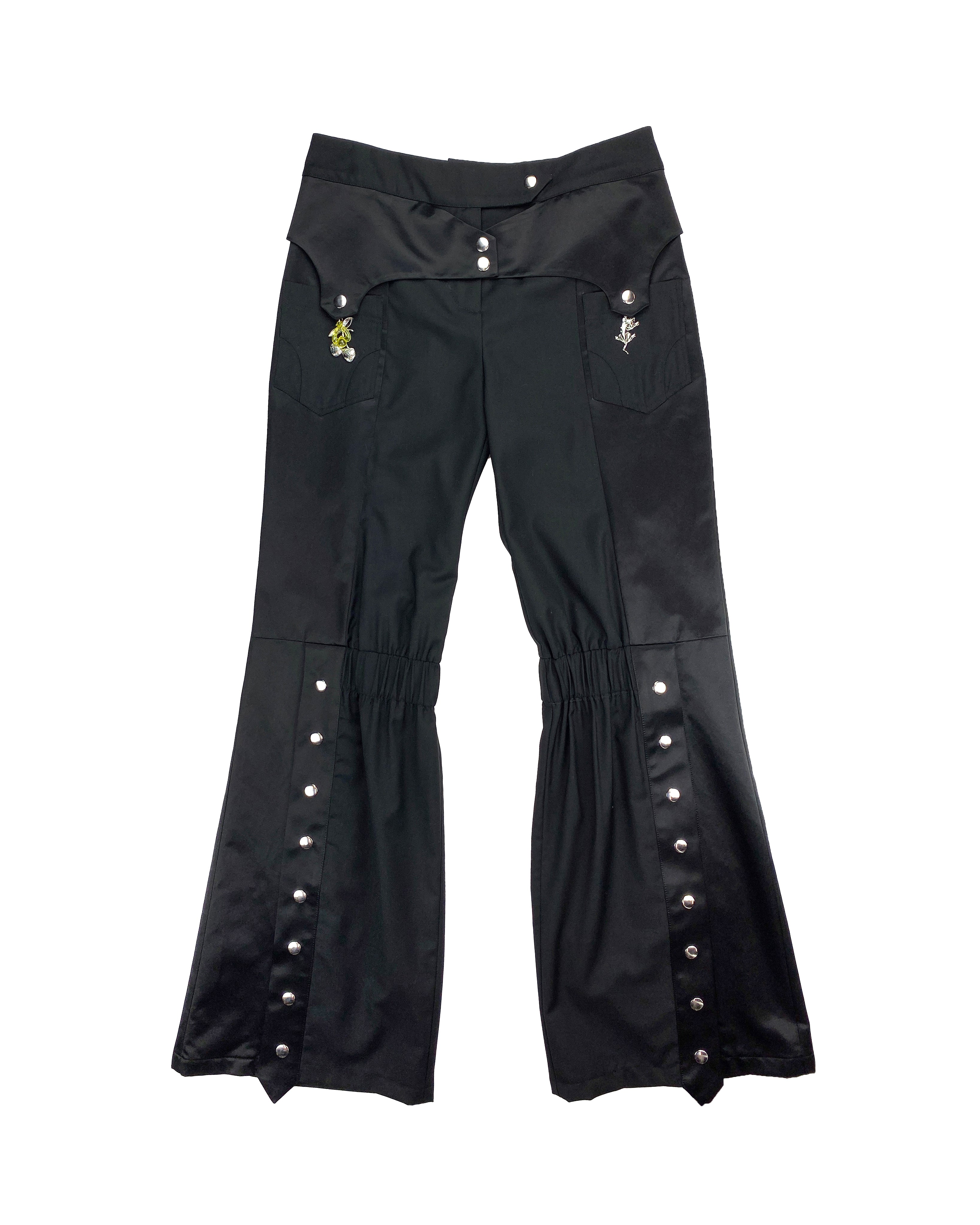 Slalom Trousers