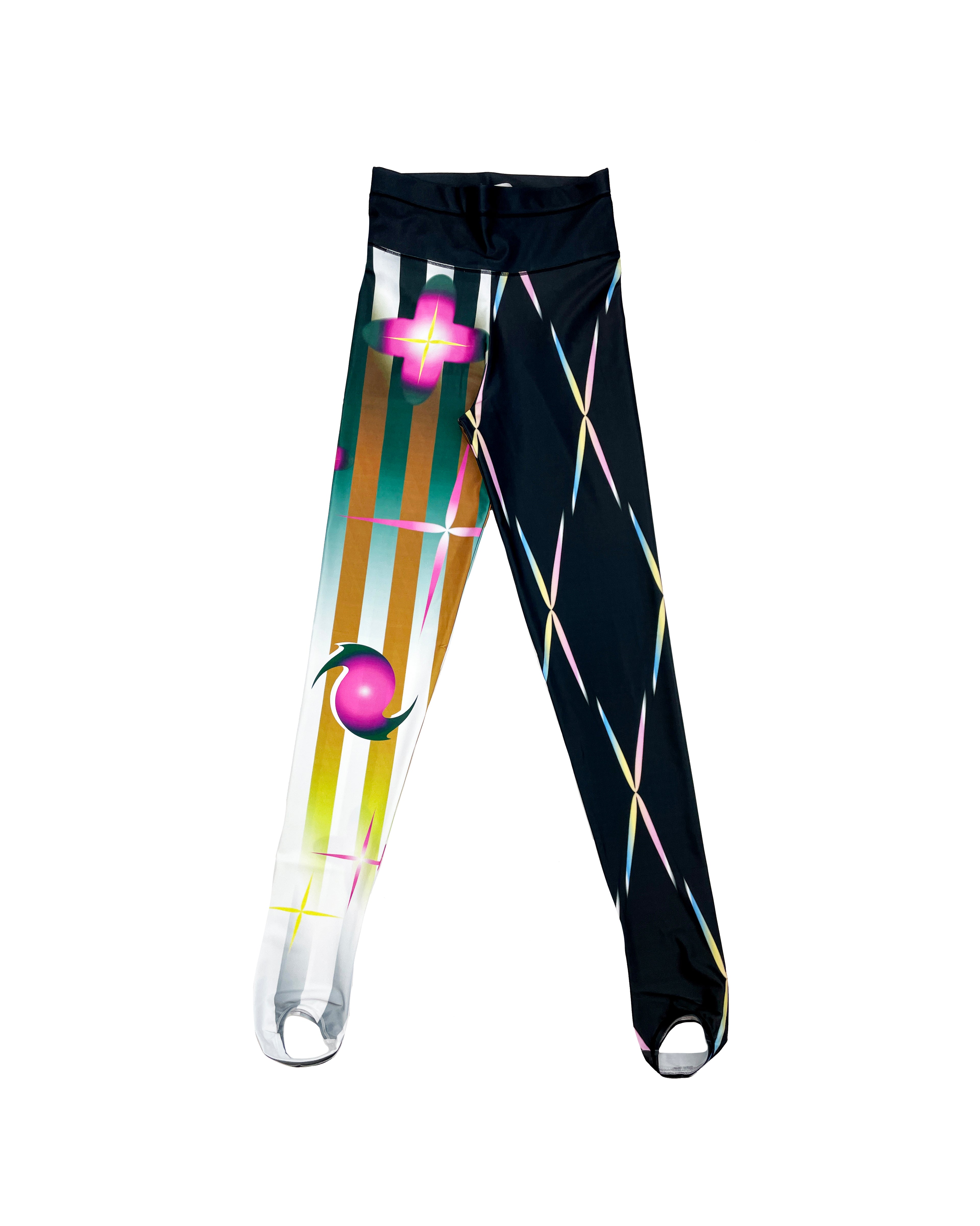 Megeve Leggings