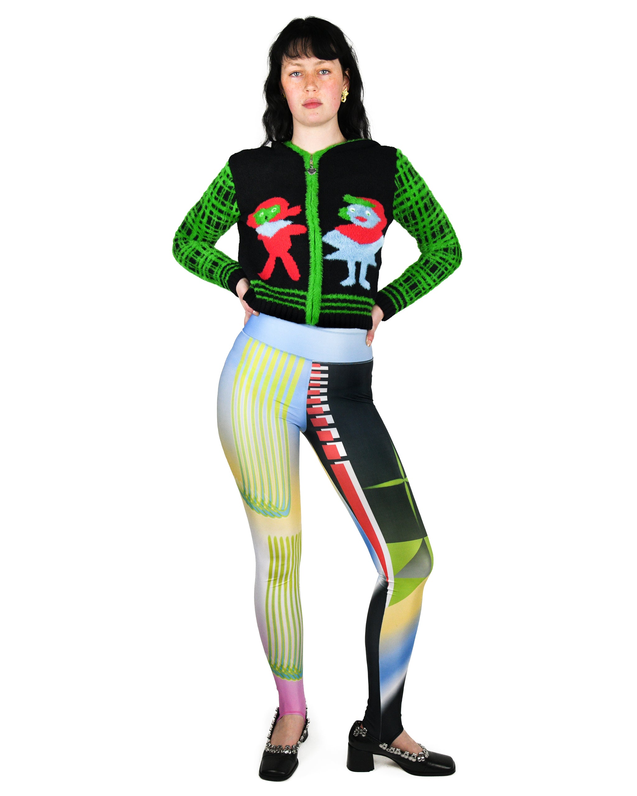 Whistler Leggings
