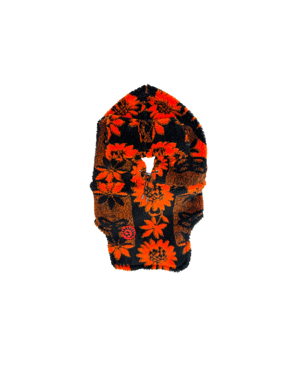 Fleece Hood