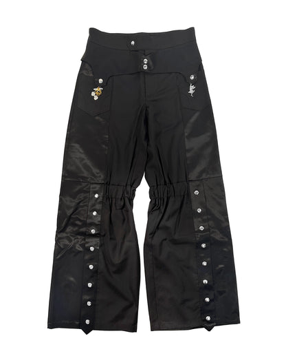 Men's Slalom Trousers