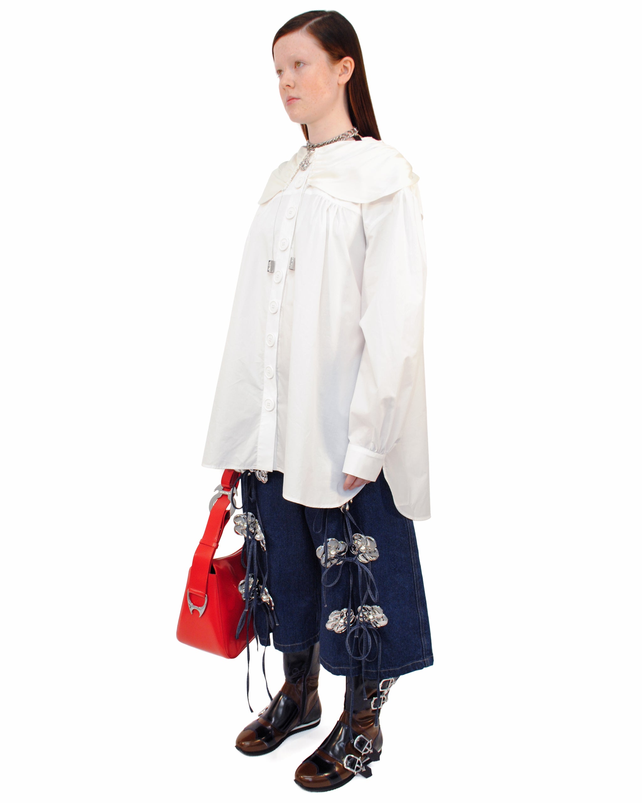 Reever Shirt – Chopova Lowena