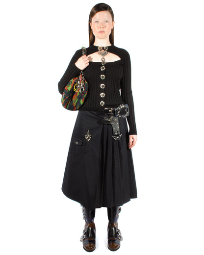 Mast Kilt Skirt