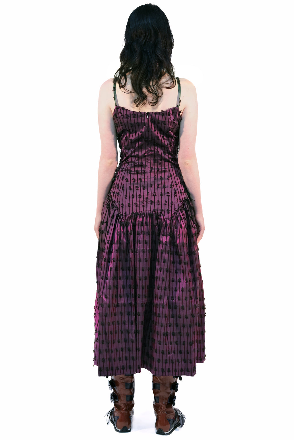 Sabers Dress