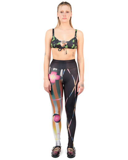 Megeve Leggings