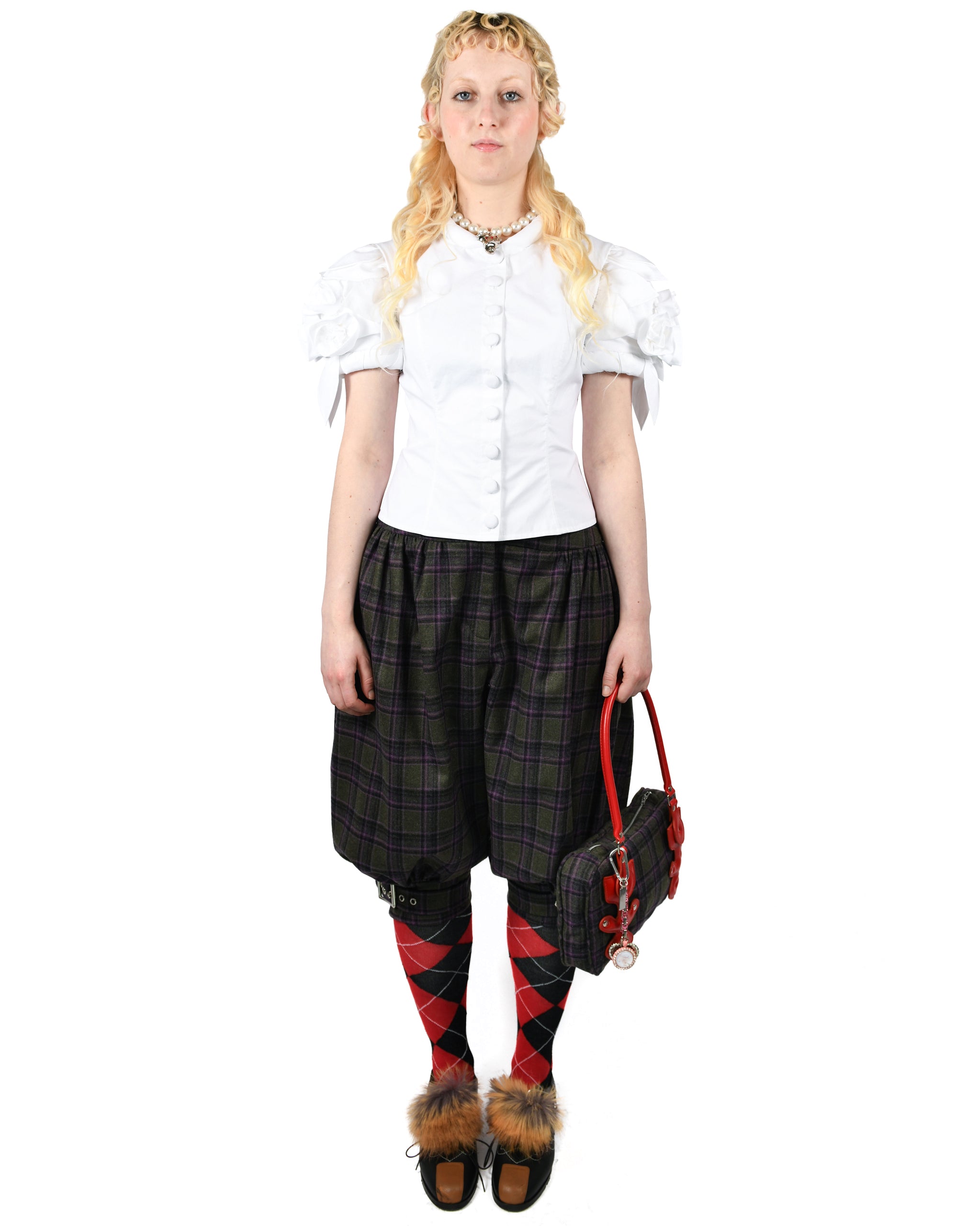 Tops – Chopova Lowena