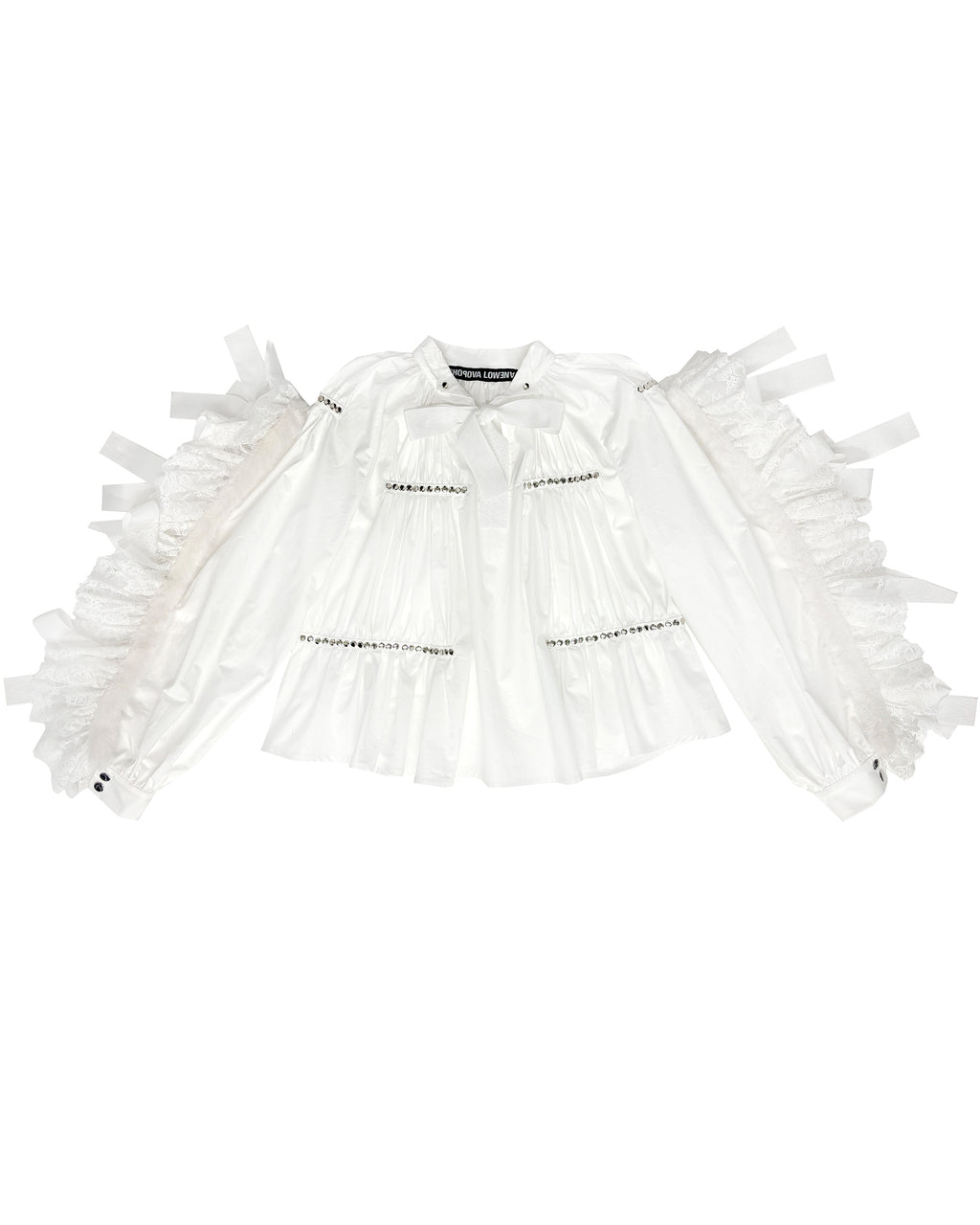 Corky Shirt