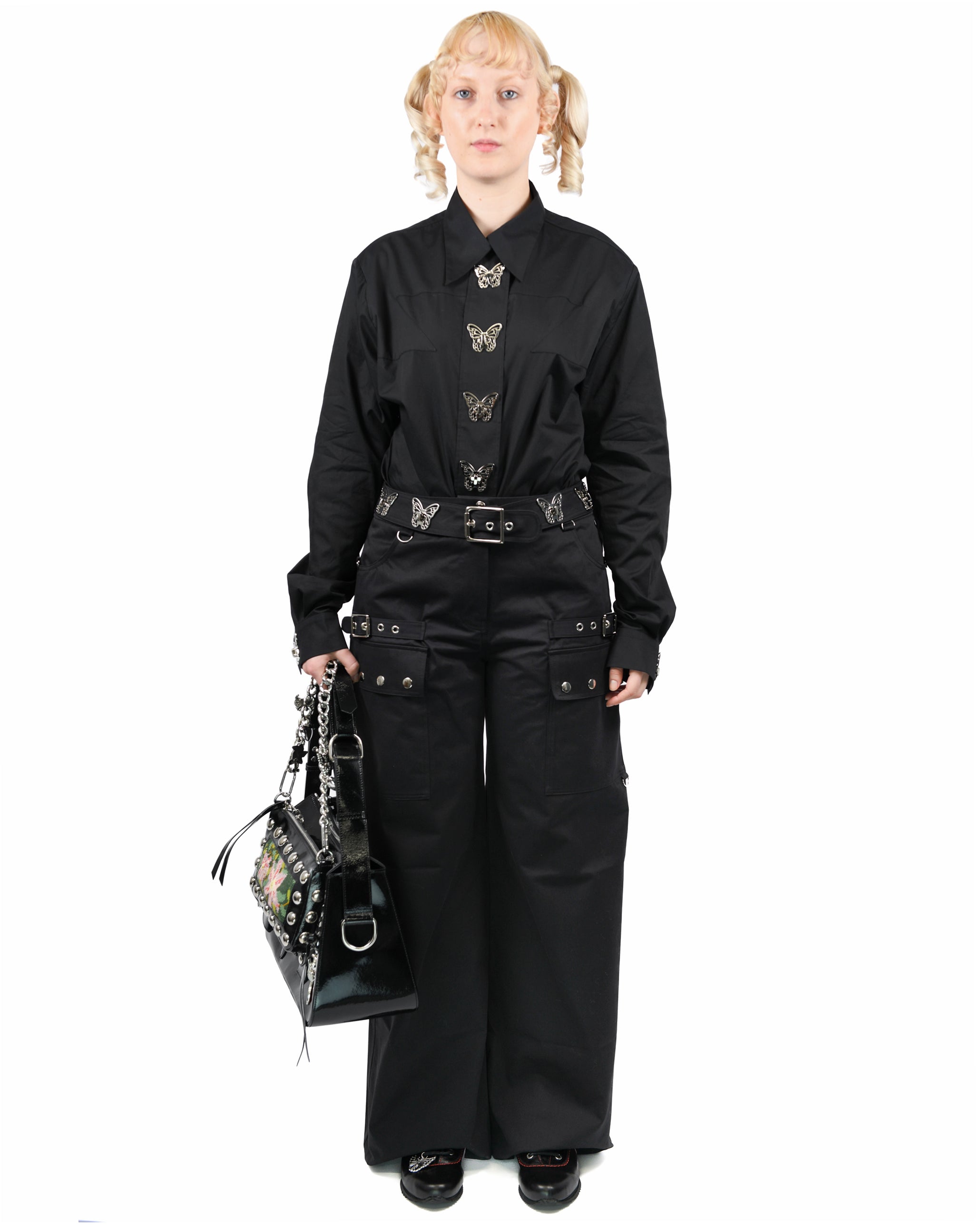 Thunderhull Trousers