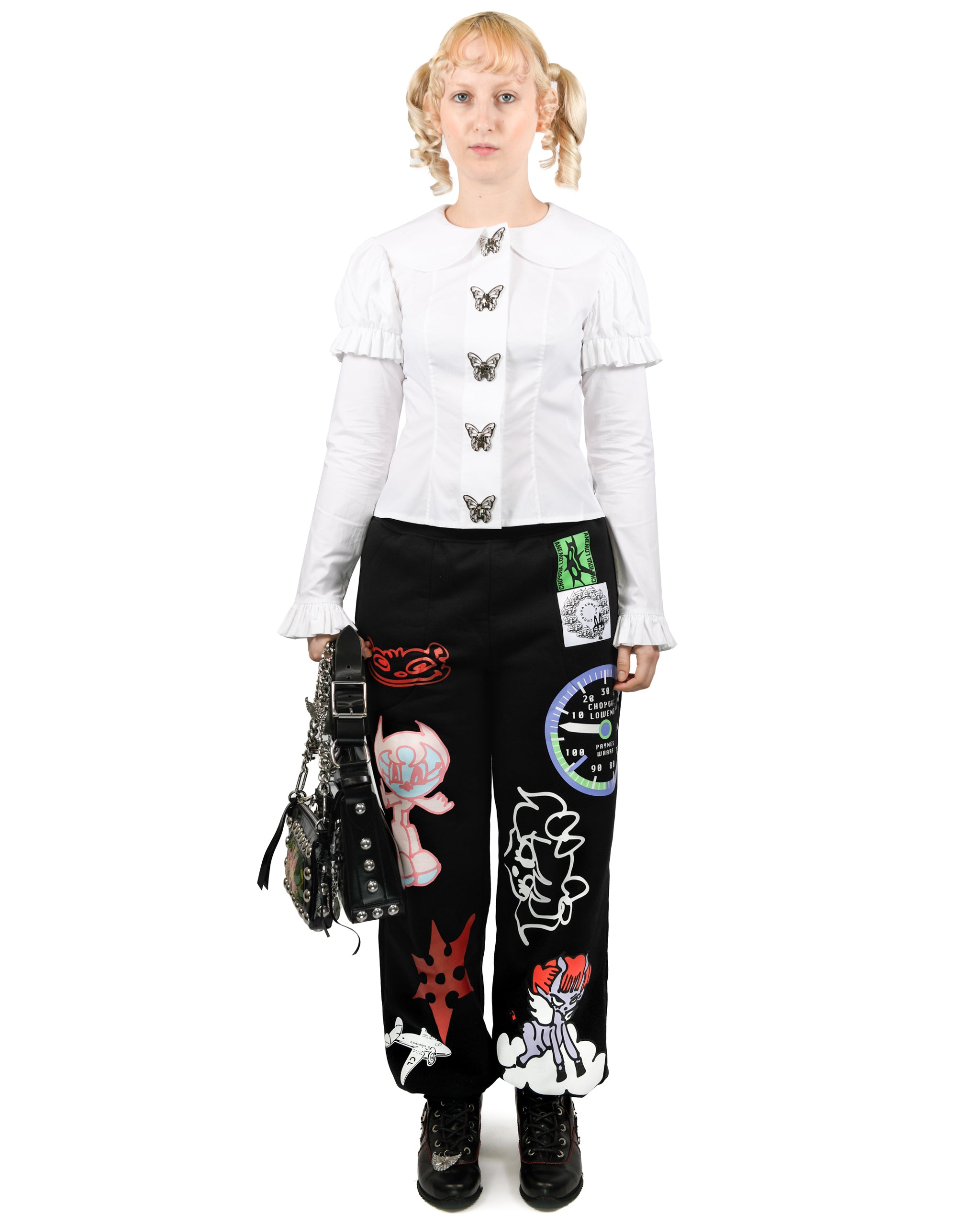 Flying High Sweatpants