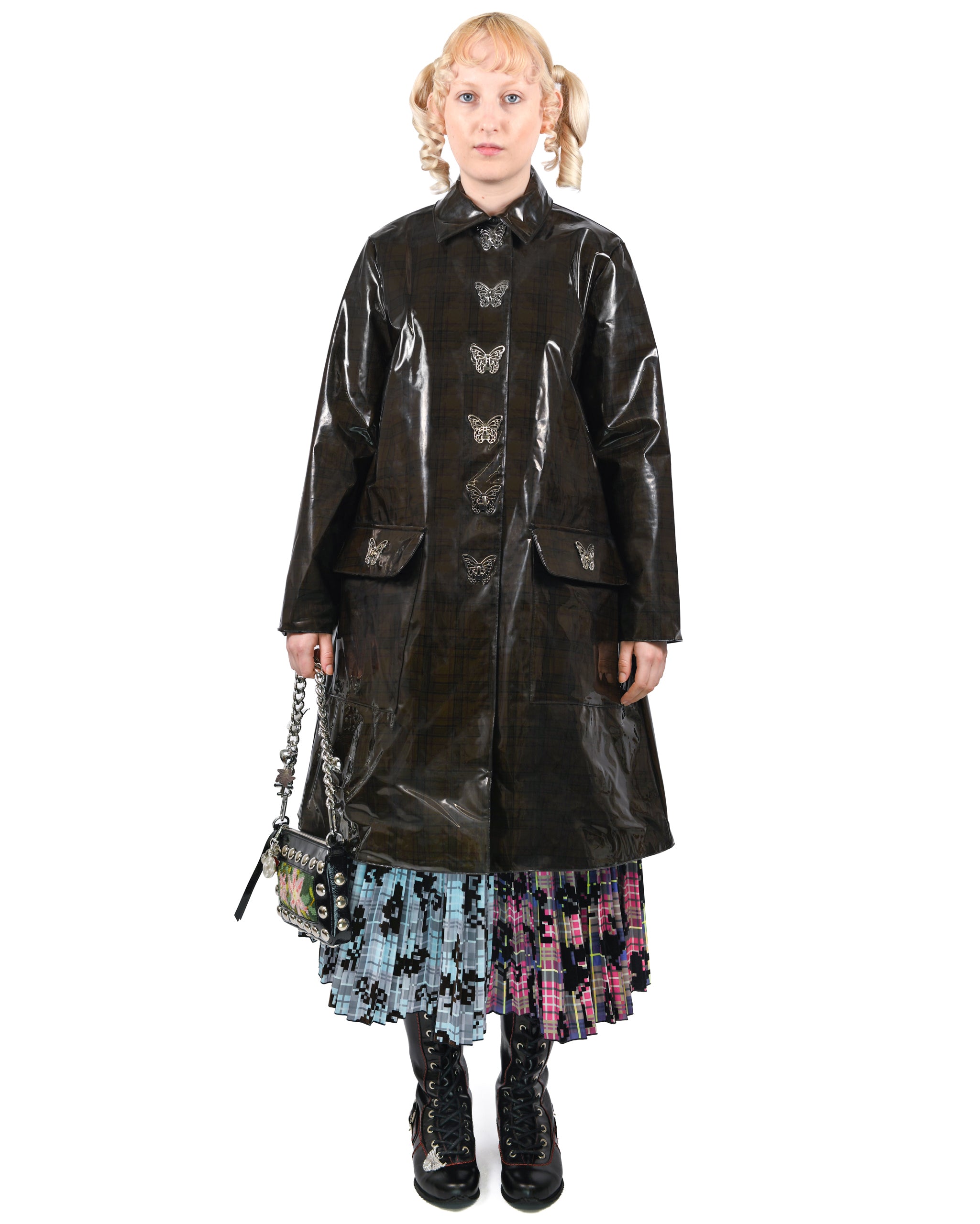 Outerwear – Chopova Lowena