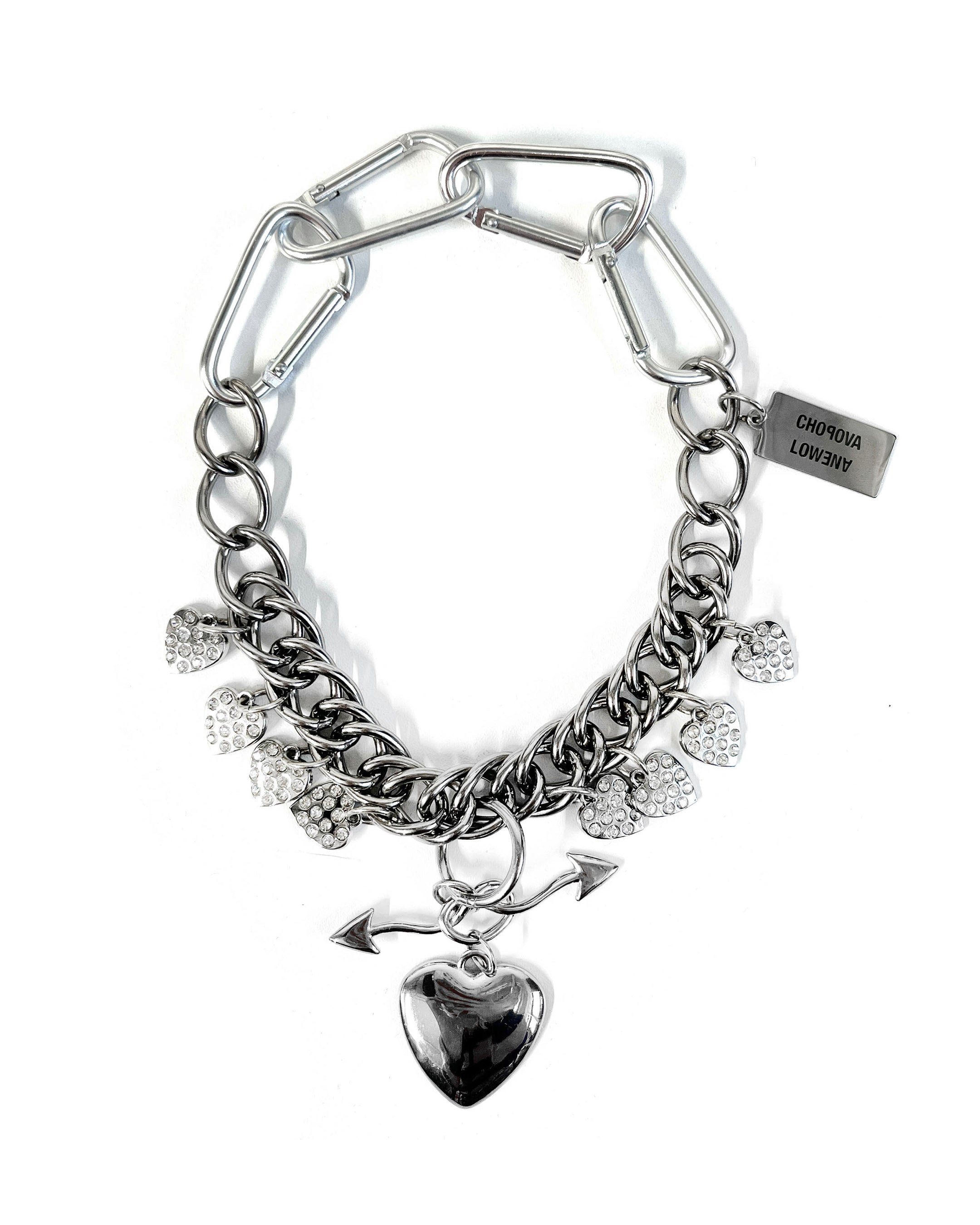 Jewellery – Chopova Lowena