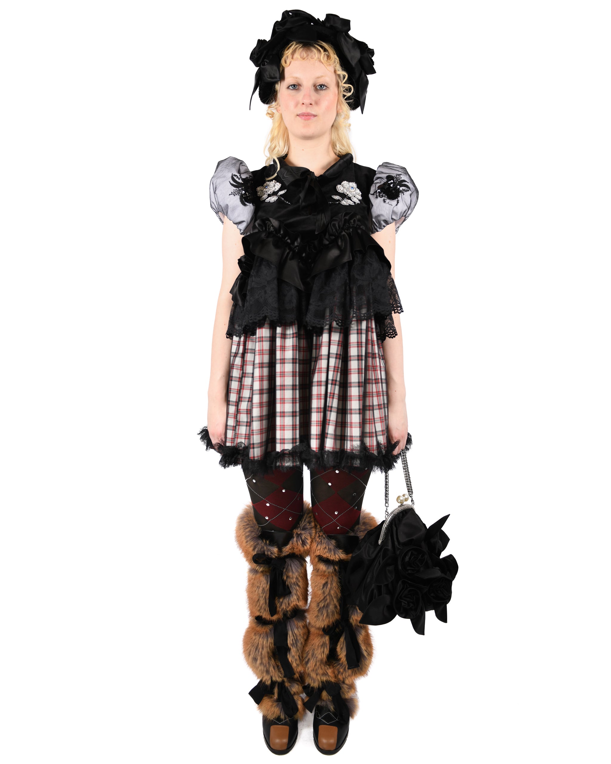 Clothing – Chopova Lowena