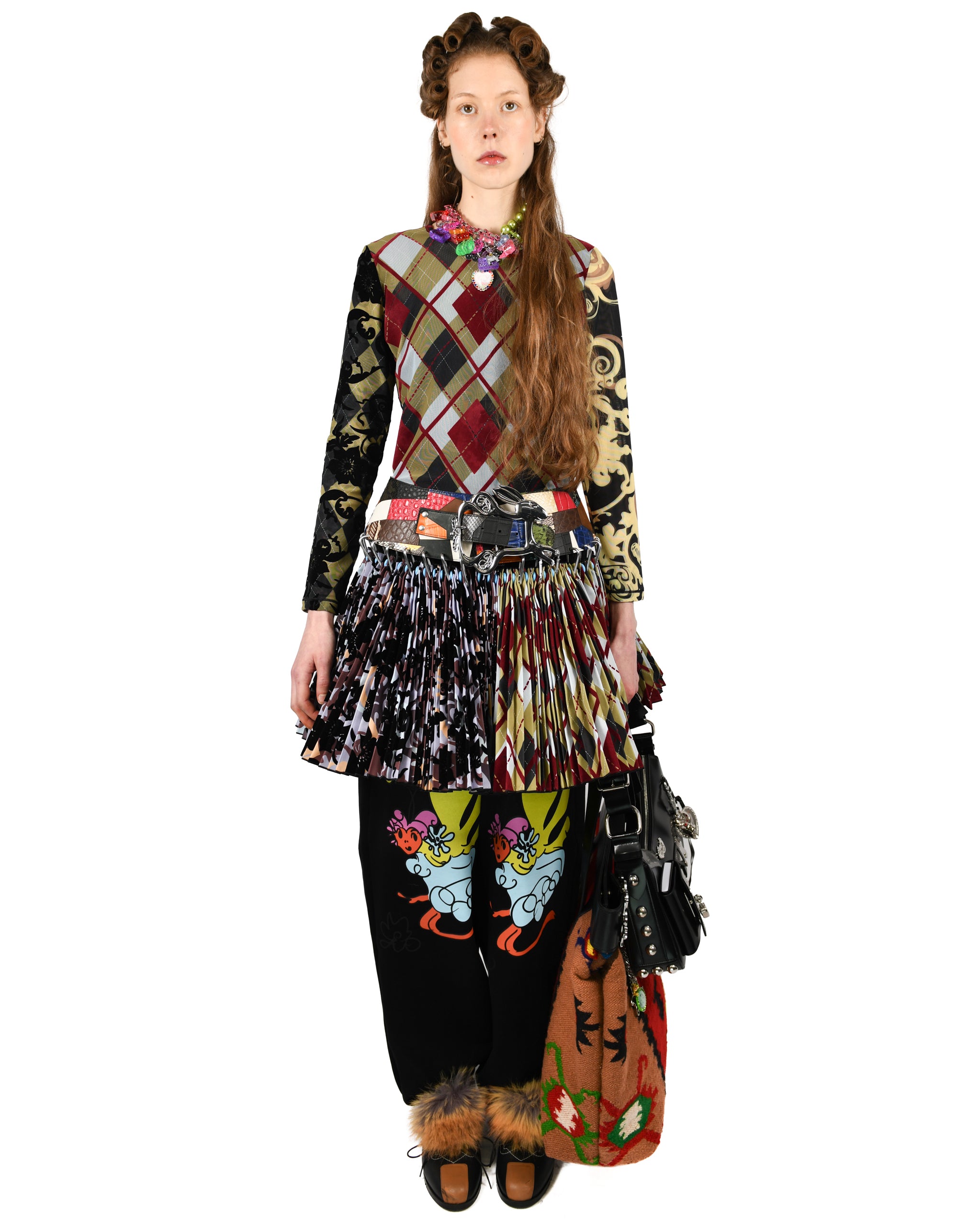 Tops – Chopova Lowena