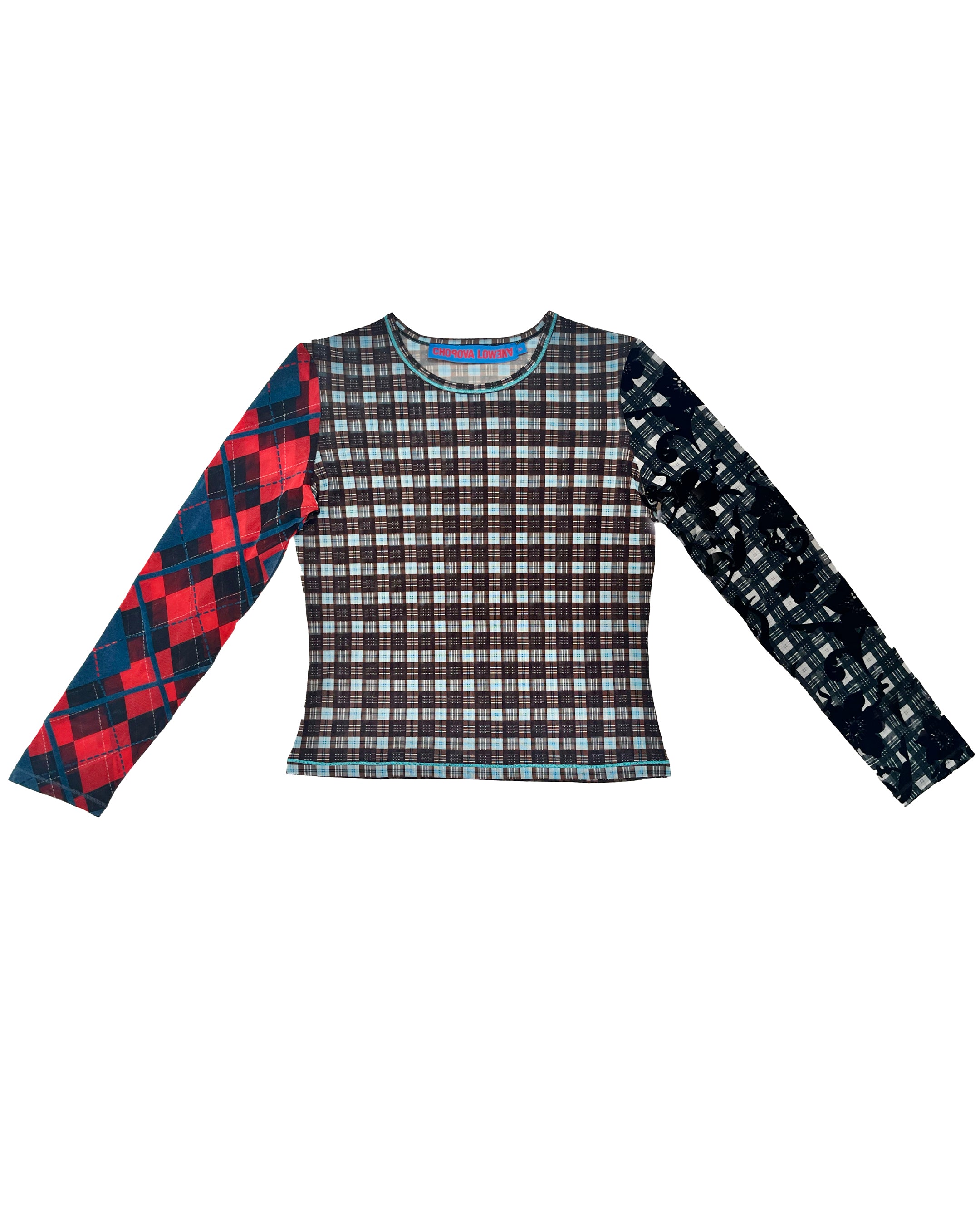 Tops – Chopova Lowena
