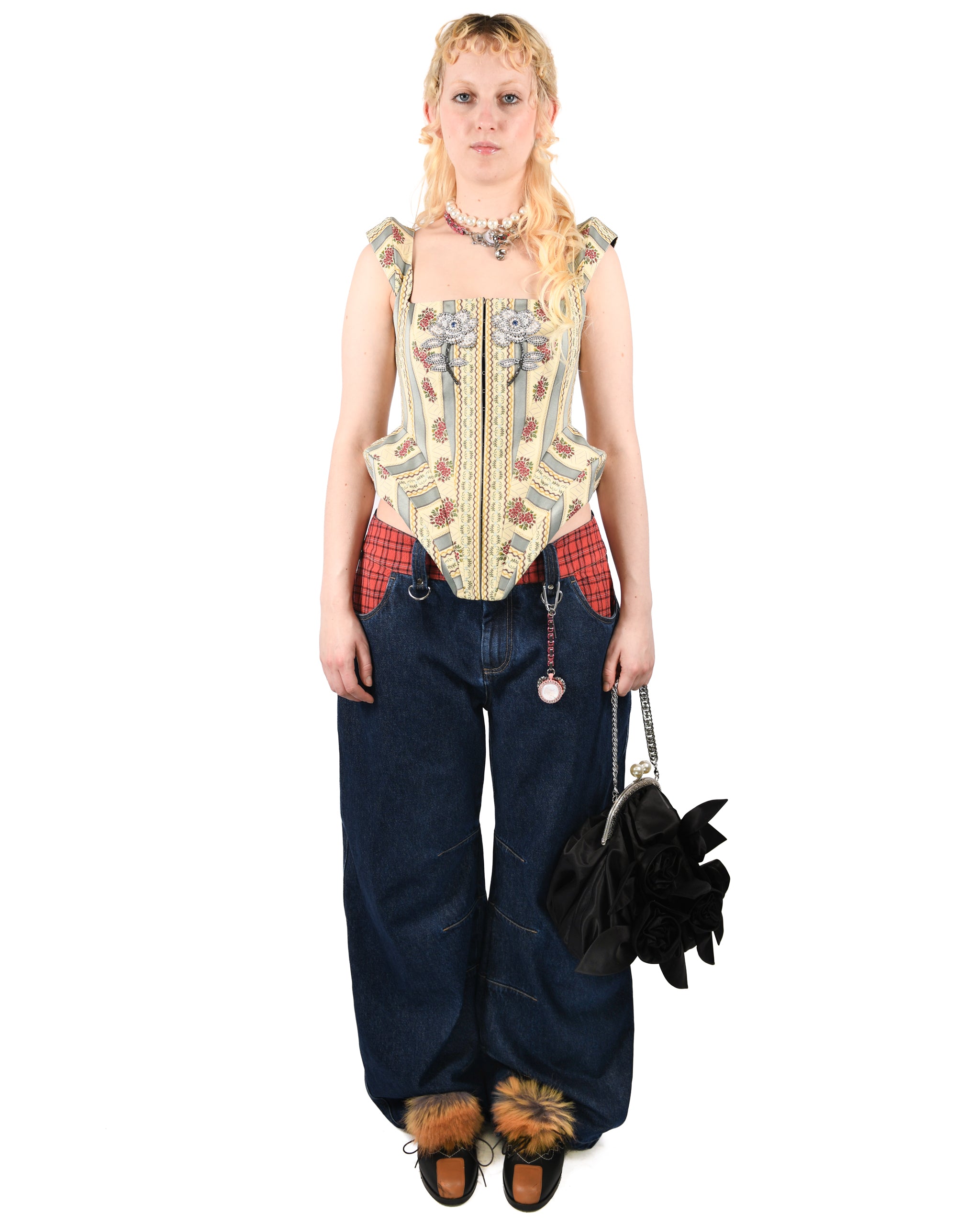Tops – Chopova Lowena