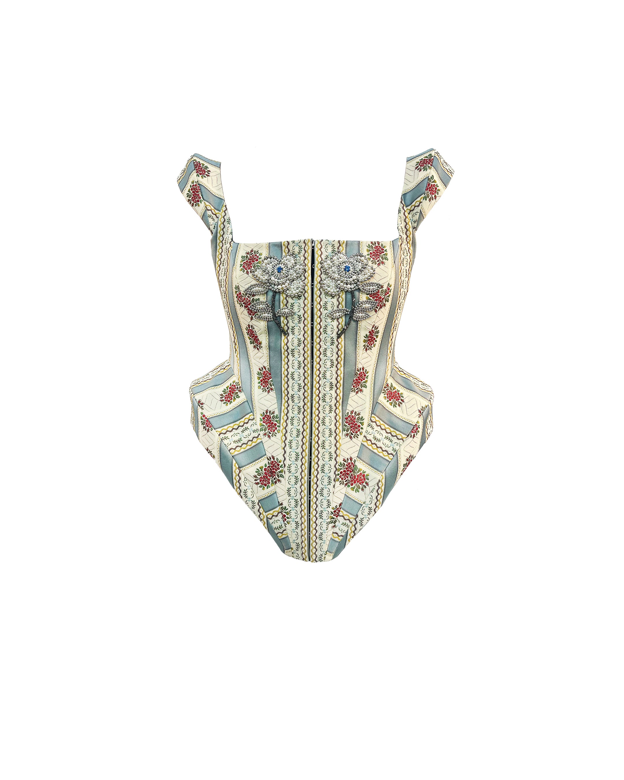 Tops – Chopova Lowena