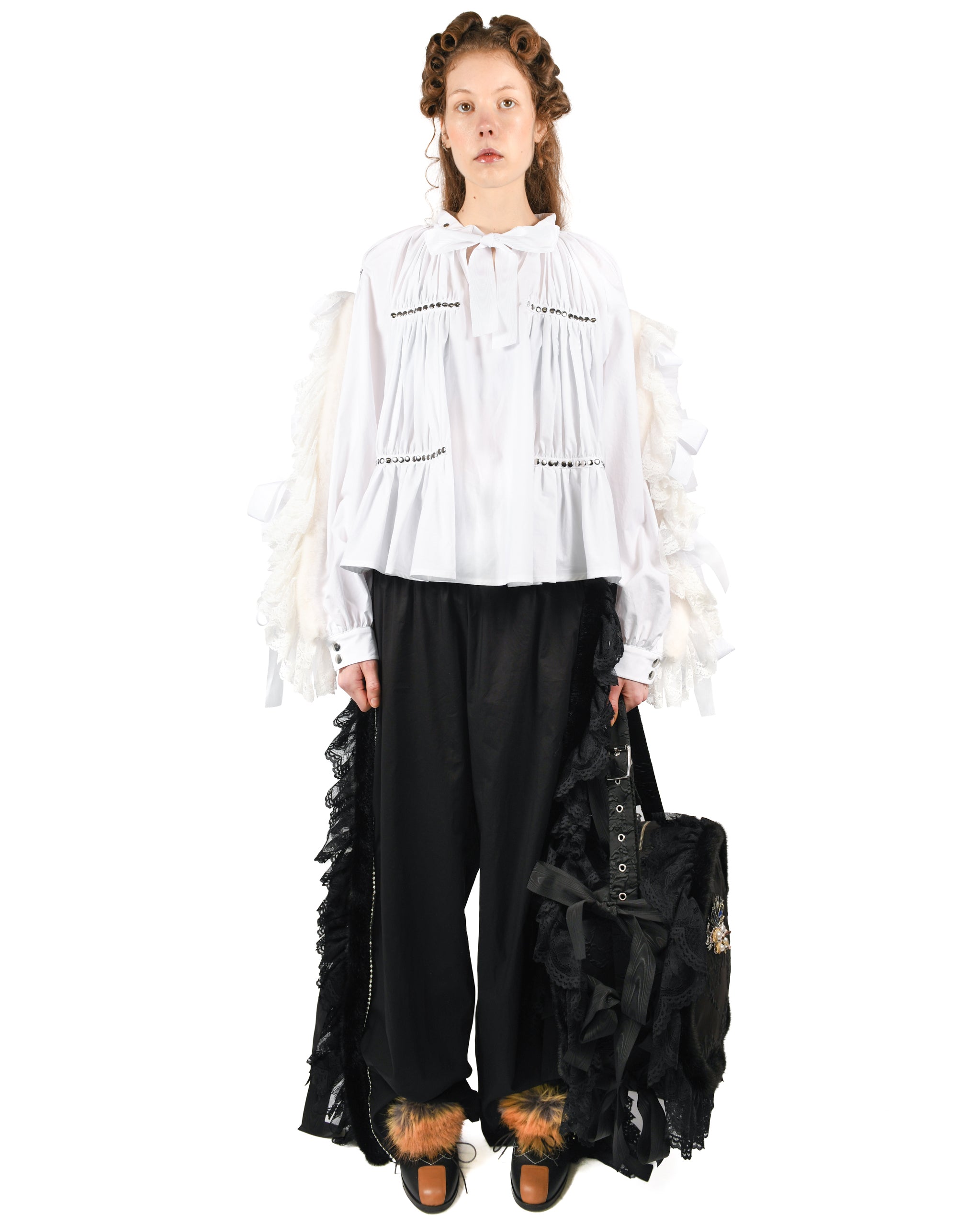 Corky Shirt