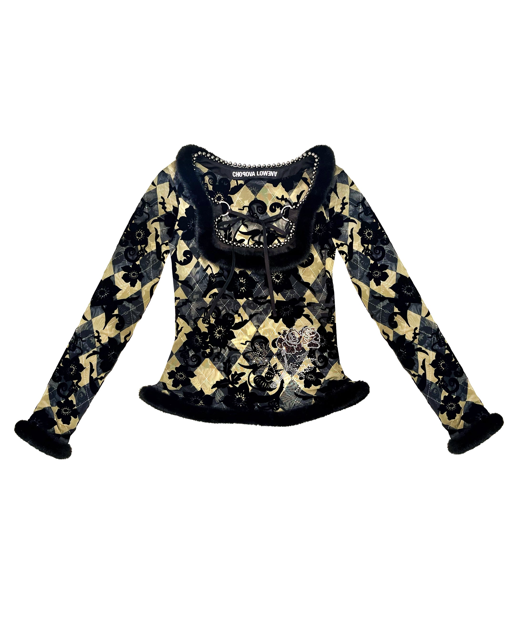 Tops – Chopova Lowena