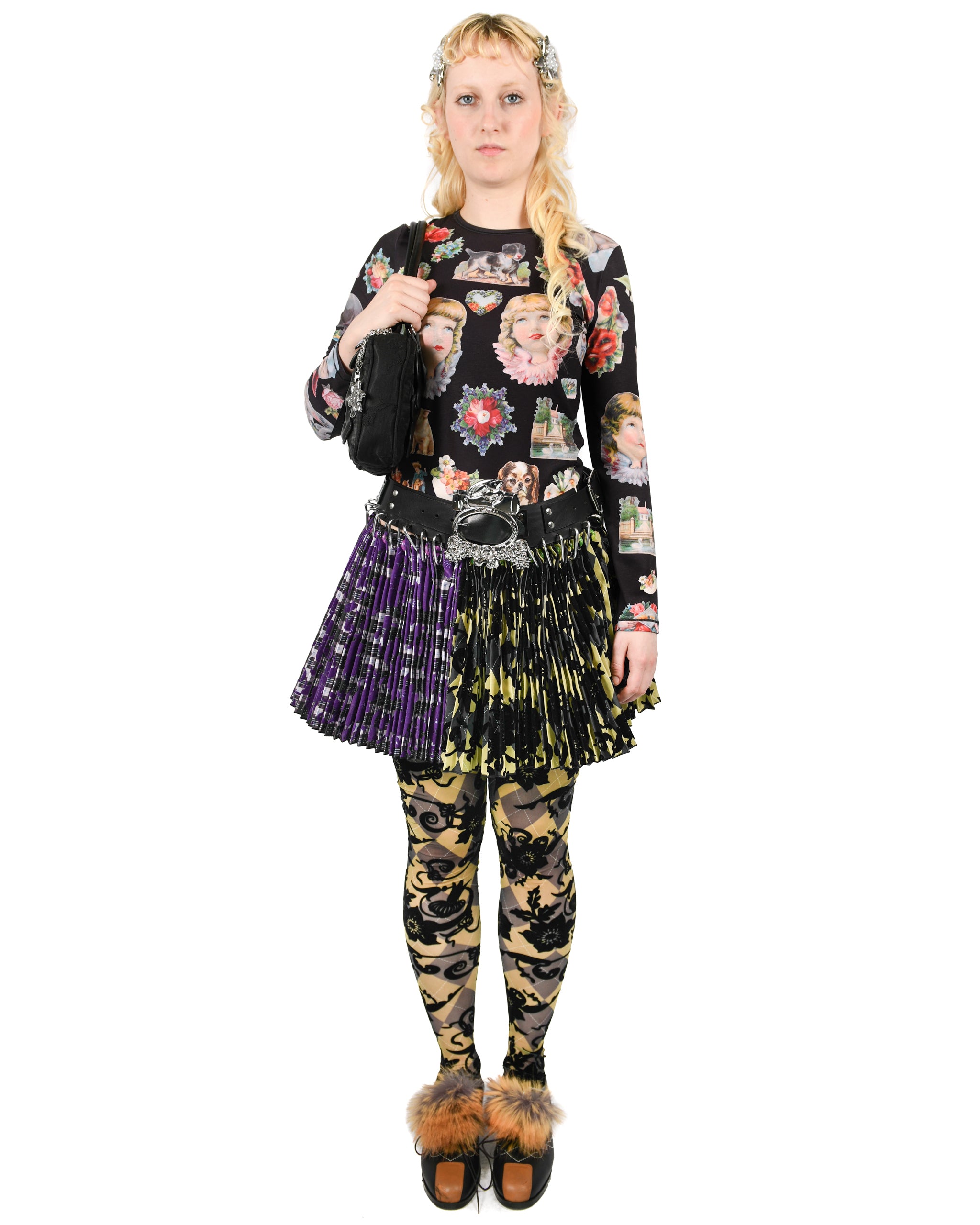 Skirts – Chopova Lowena