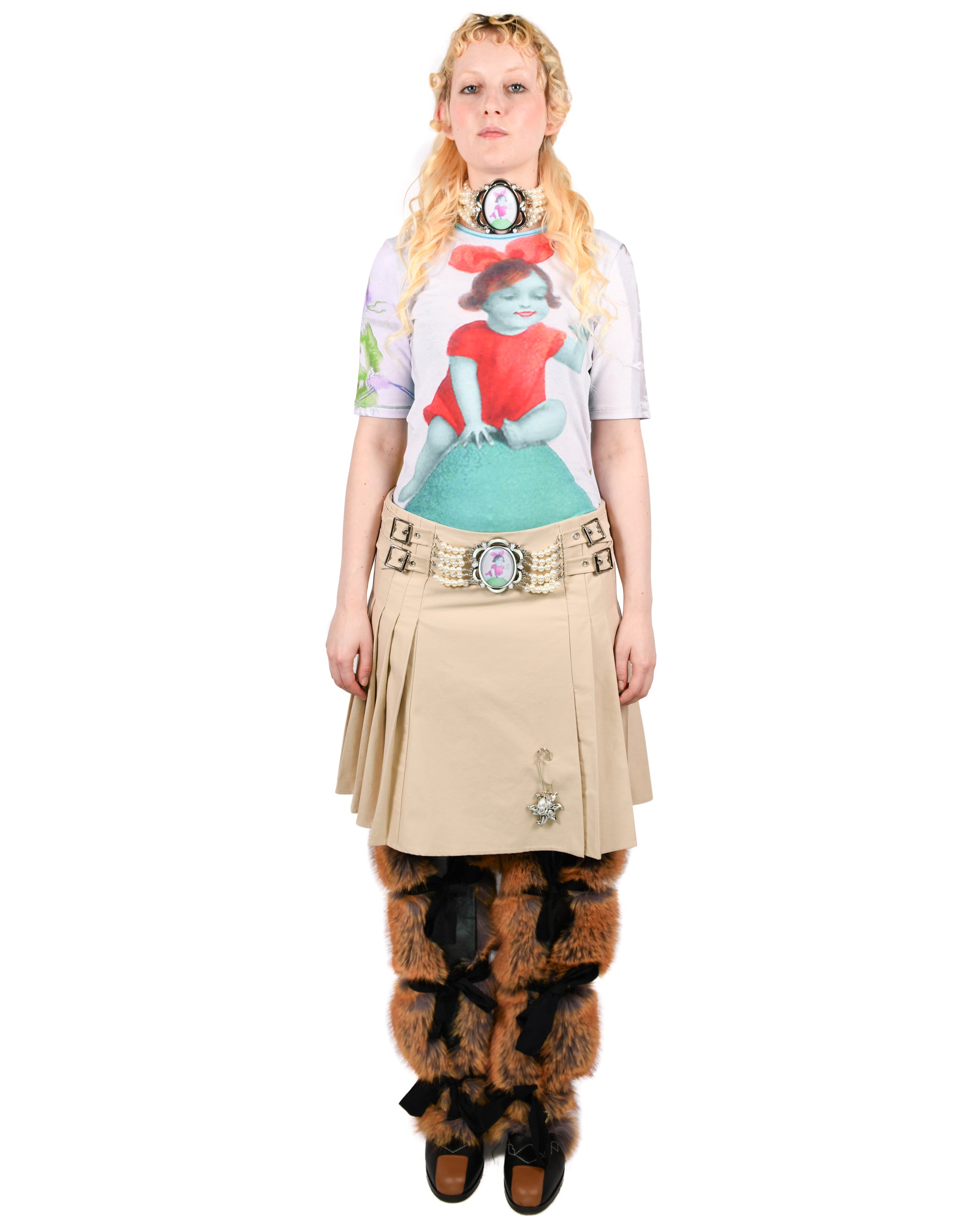 Tops – Chopova Lowena