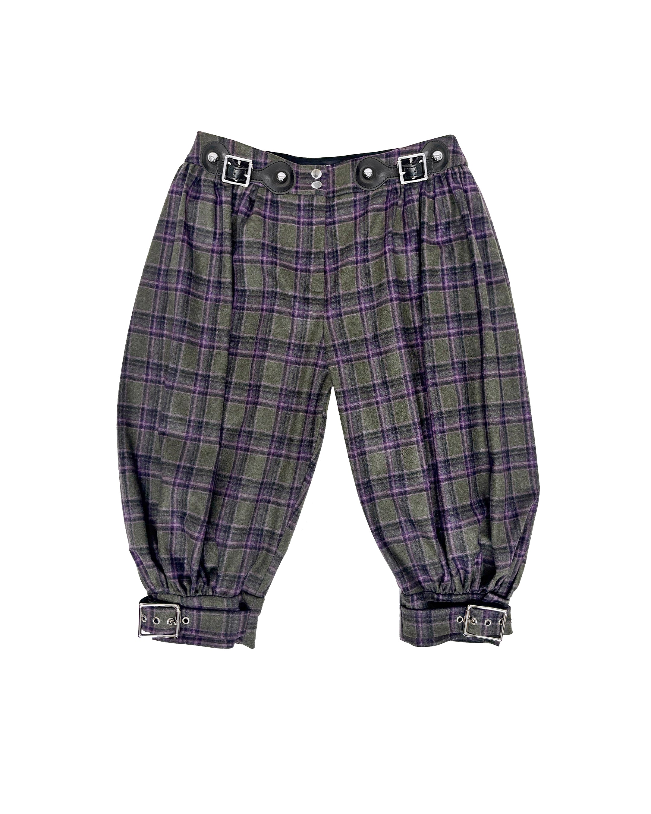 Bottoms – Chopova Lowena