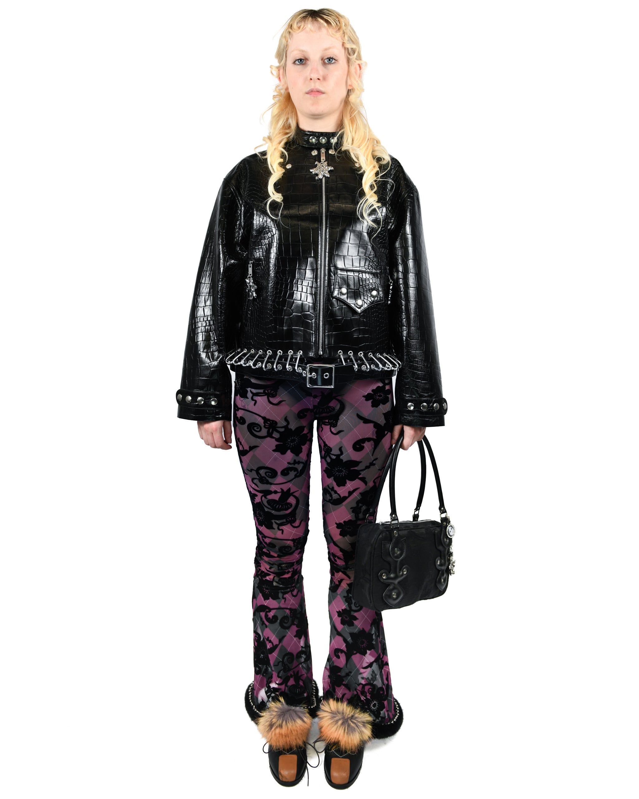 Outerwear – Chopova Lowena