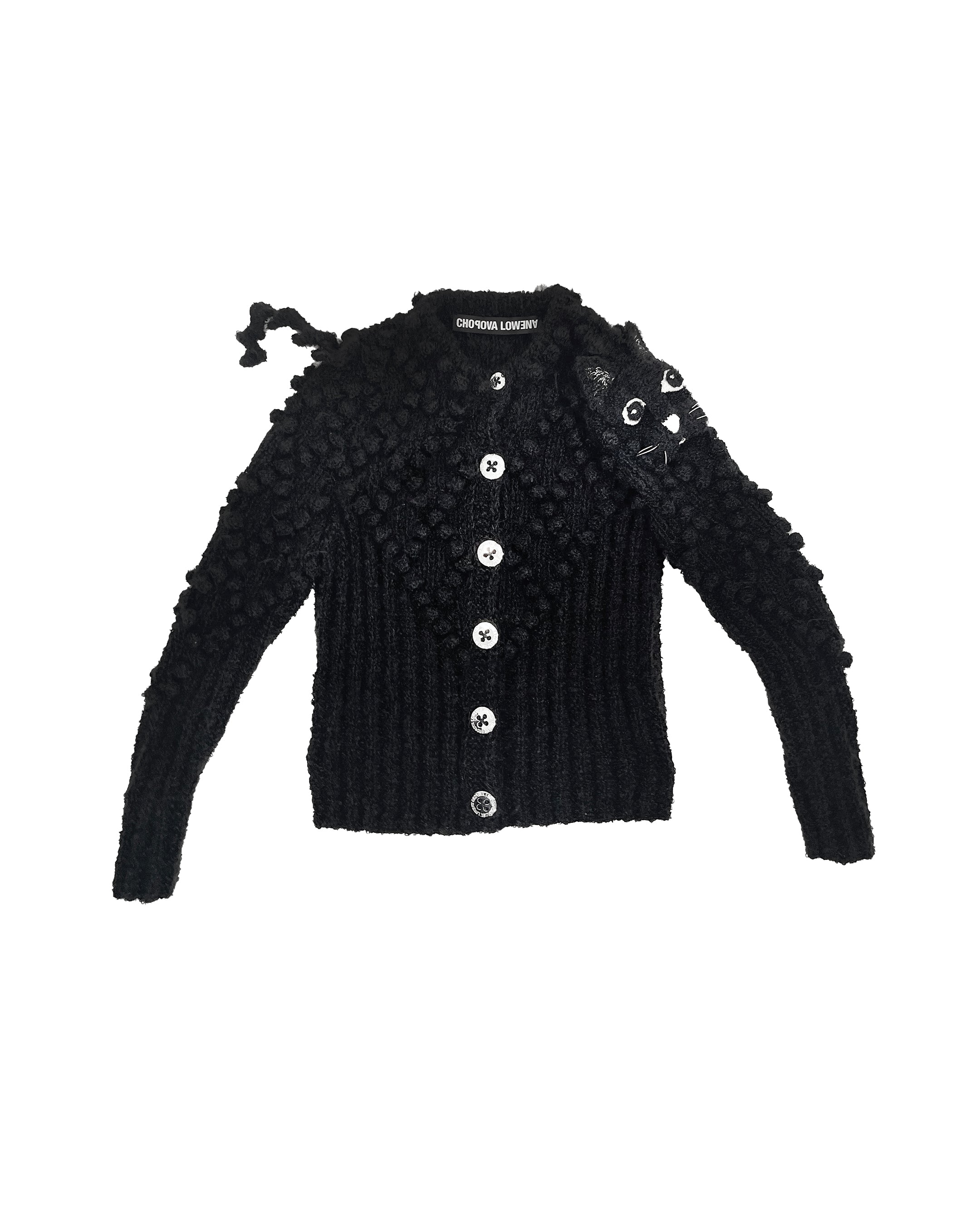 Knitwear – Chopova Lowena