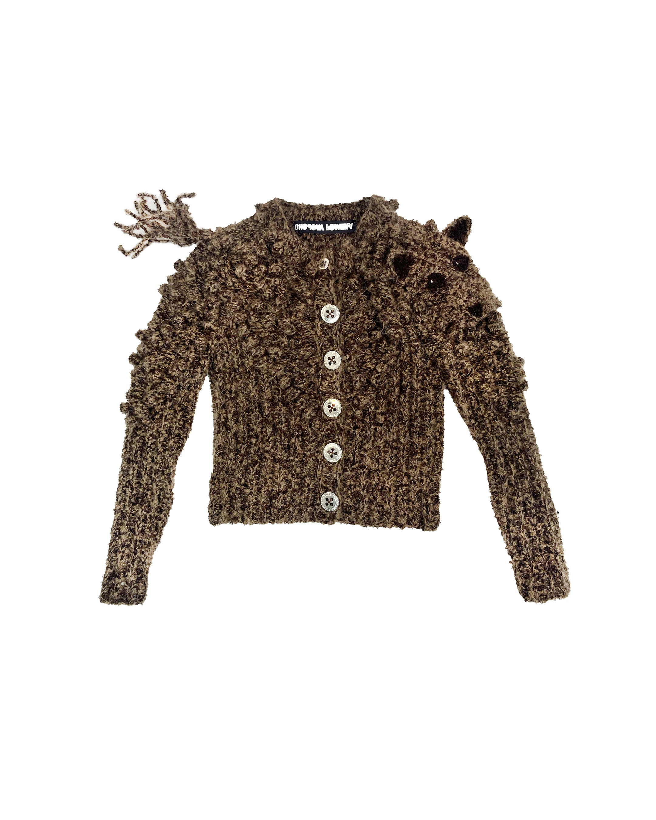 Knitwear – Chopova Lowena