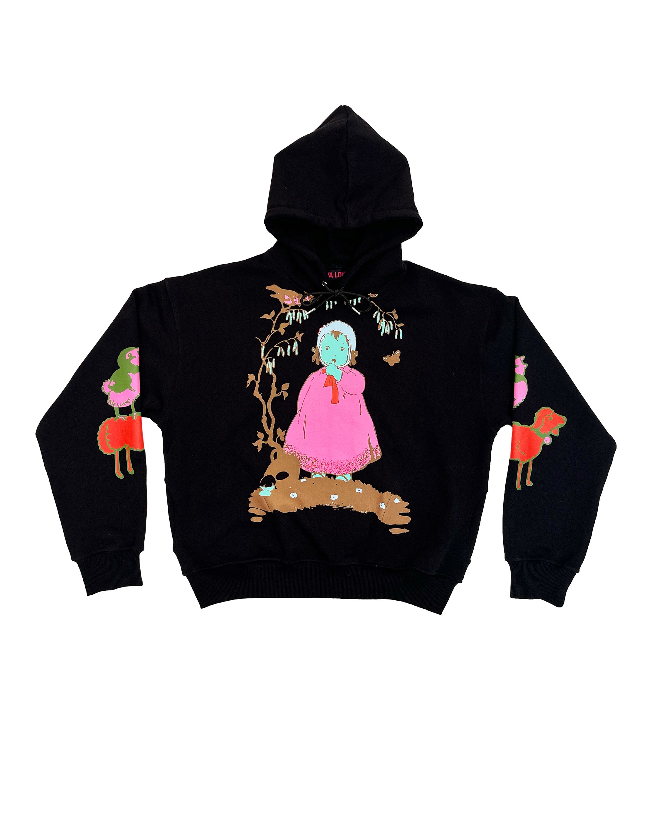 Hoodies – Chopova Lowena