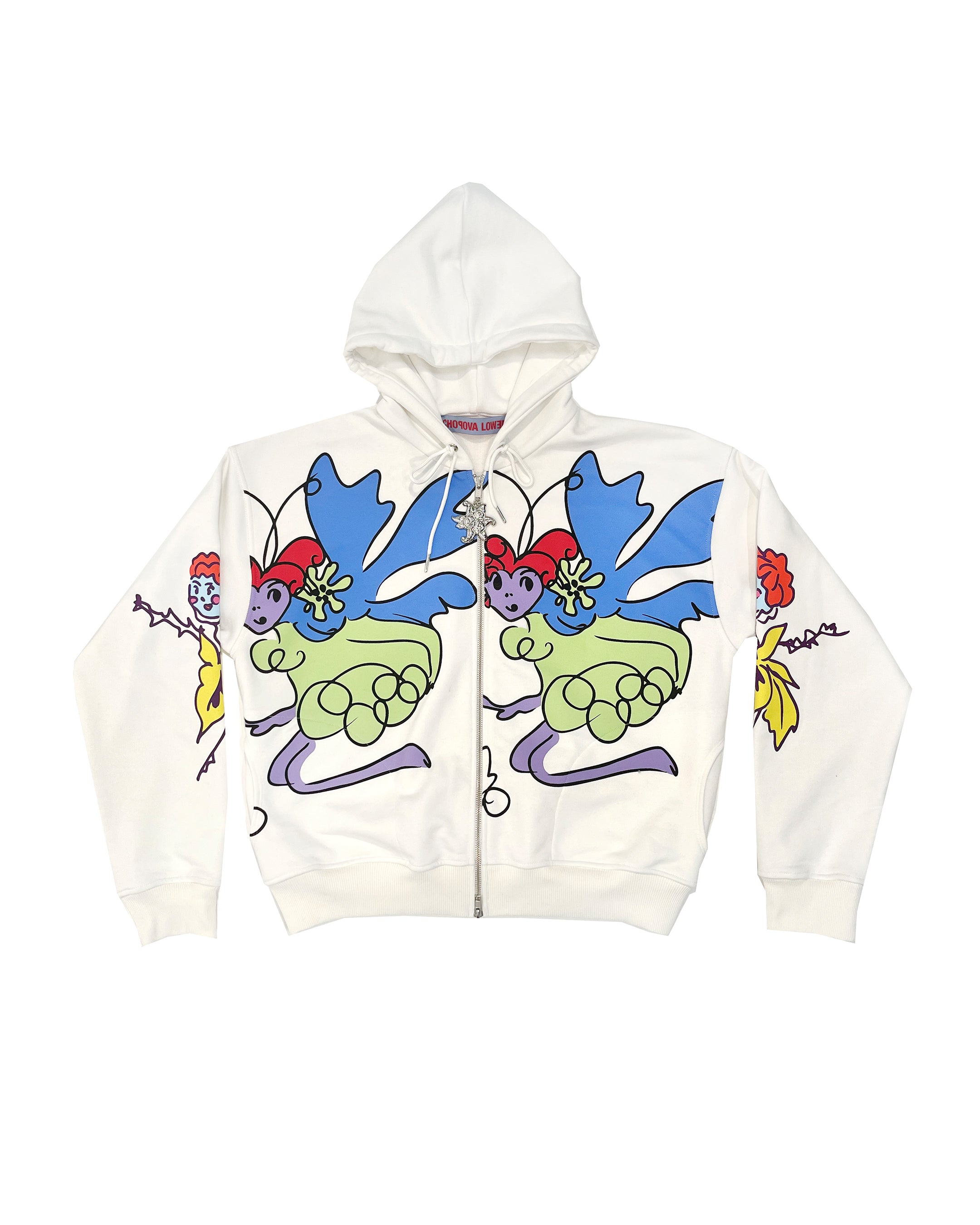 Hoodies – Chopova Lowena