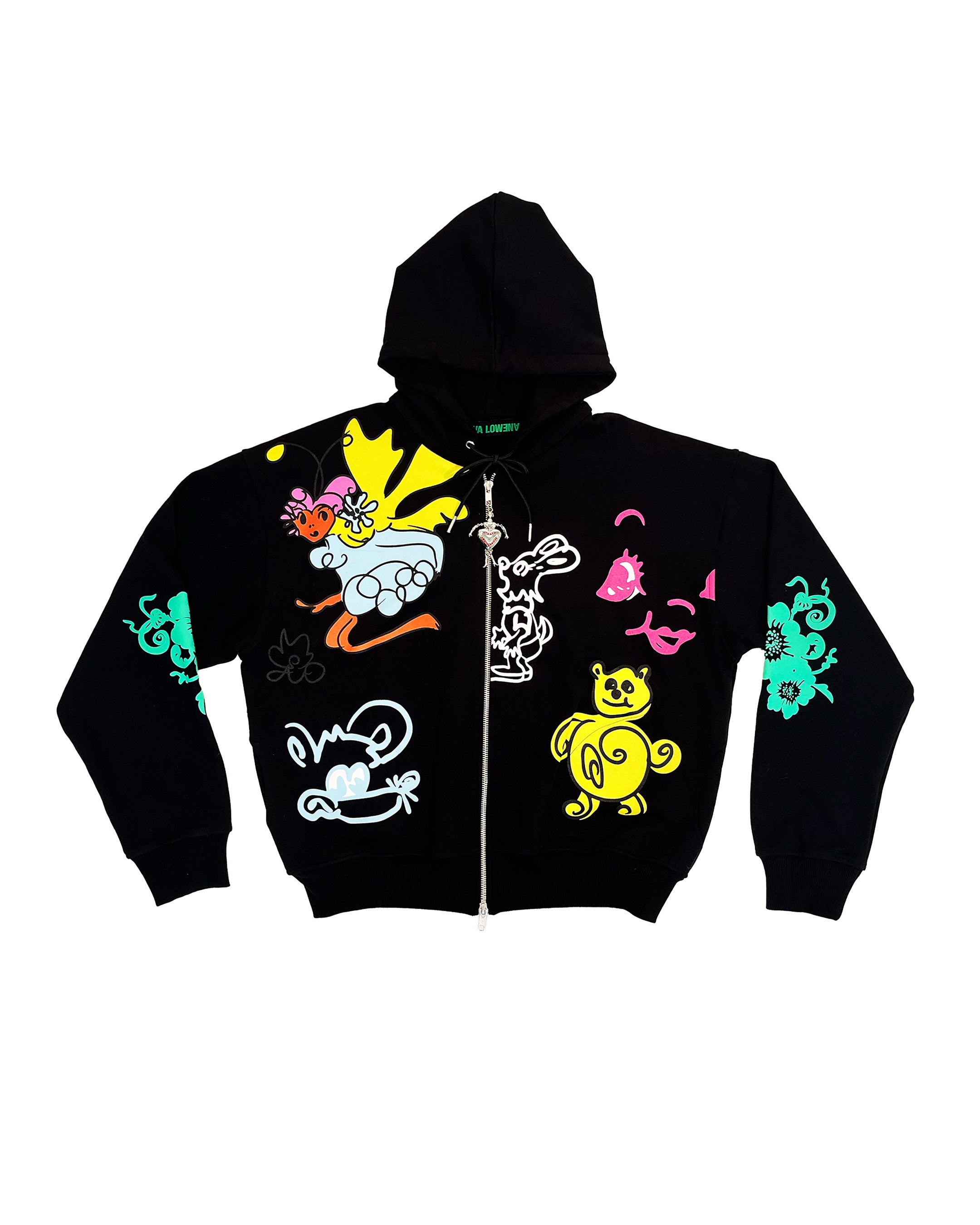Hoodies – Chopova Lowena