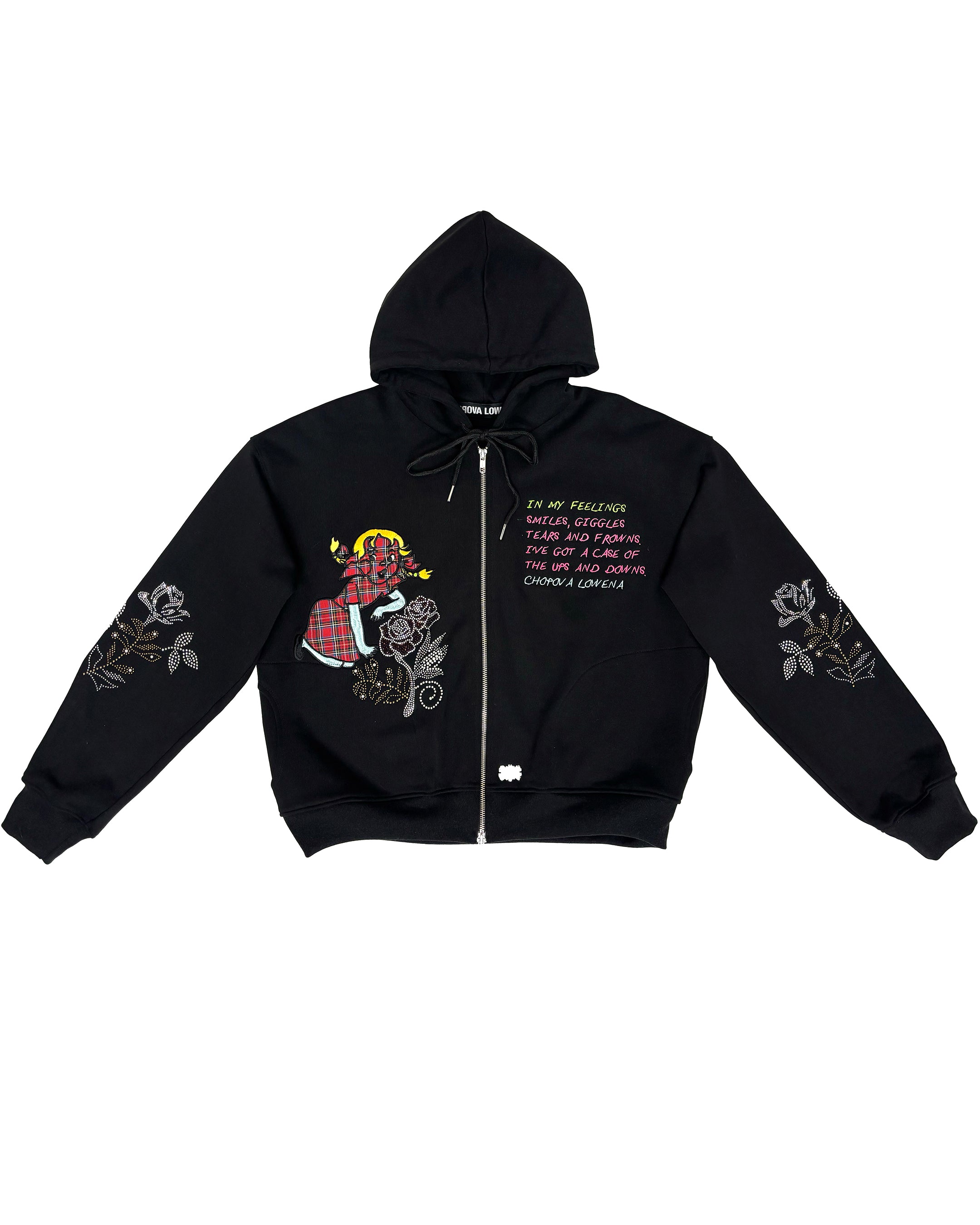 Hoodies – Chopova Lowena