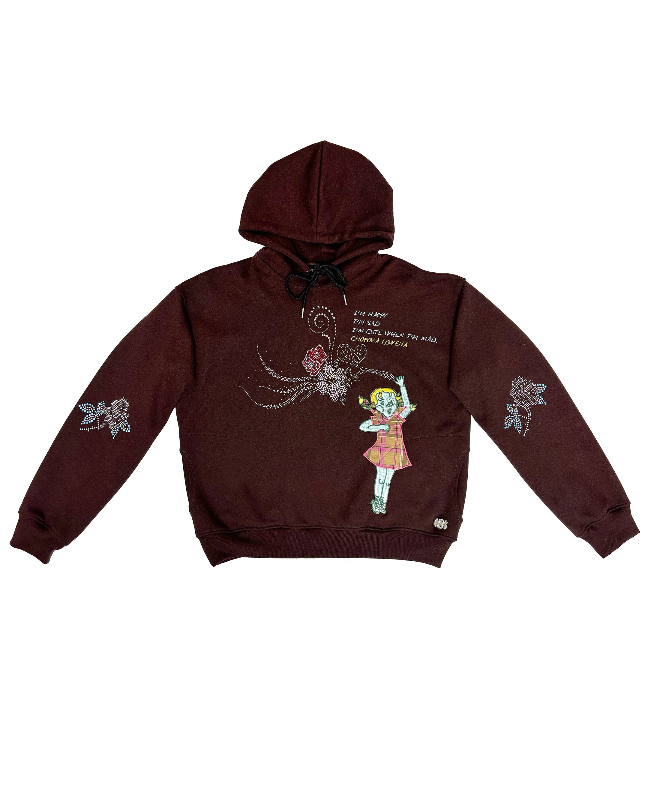 Hoodies – Chopova Lowena