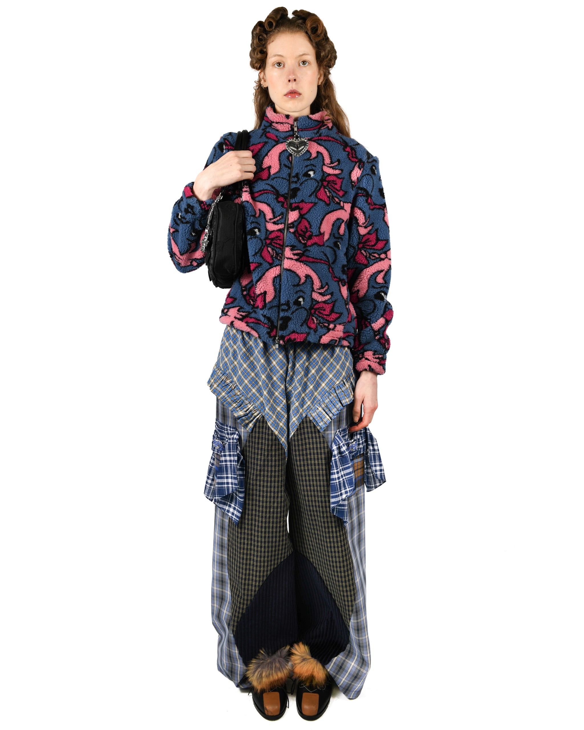 Swoon Pyjama Trousers