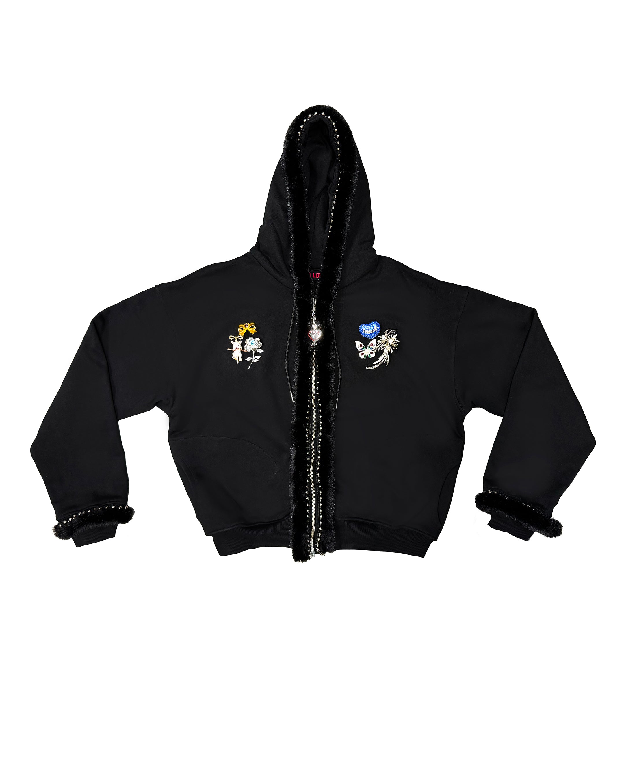 Hoodies – Chopova Lowena