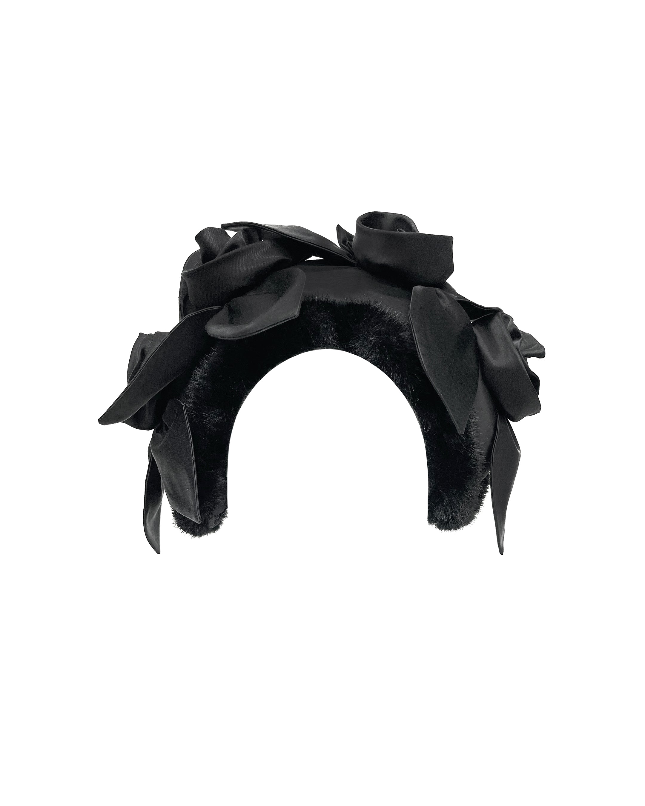 Hair Accessories – Chopova Lowena