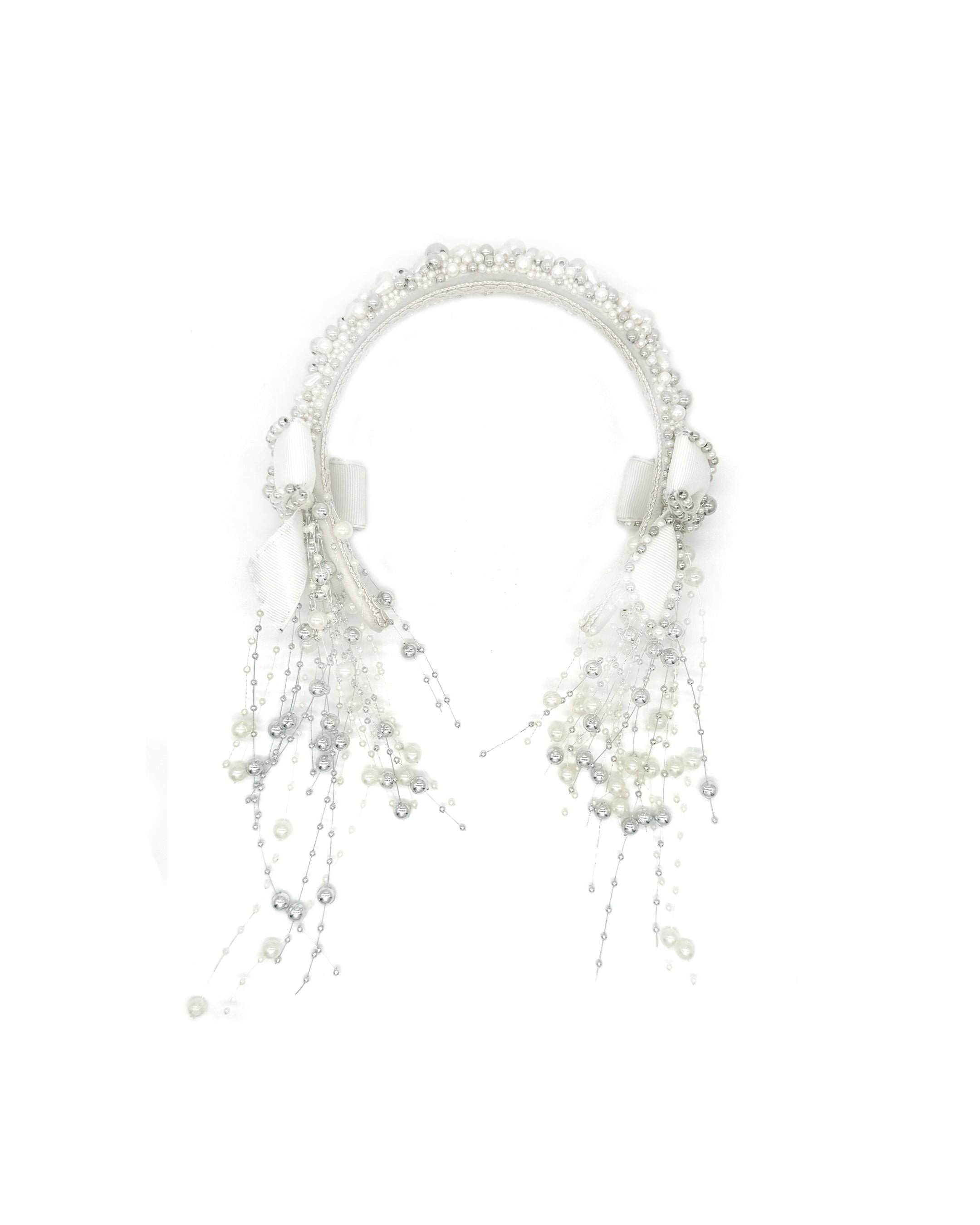 Hair Accessories – Chopova Lowena
