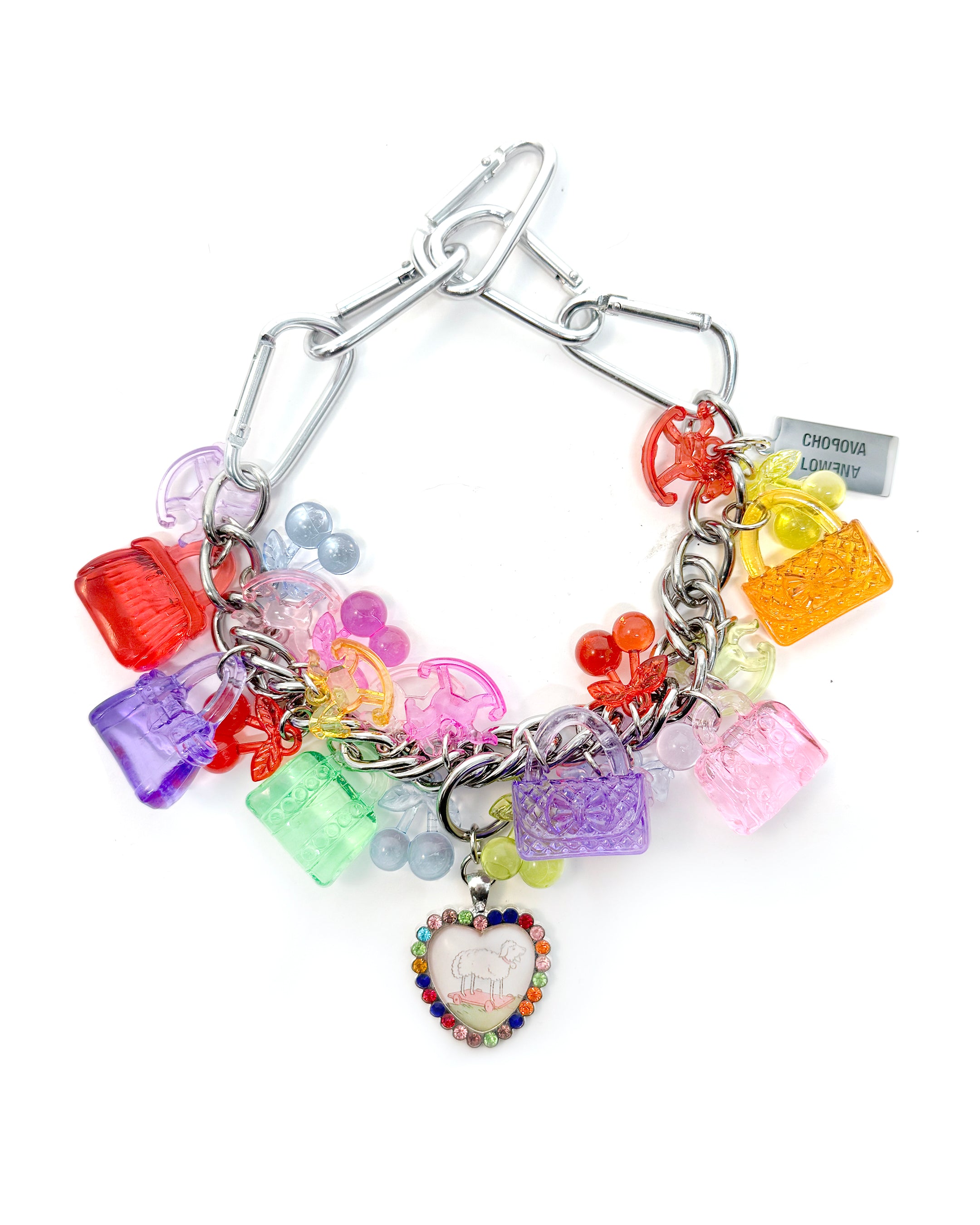 Jewellery – Chopova Lowena