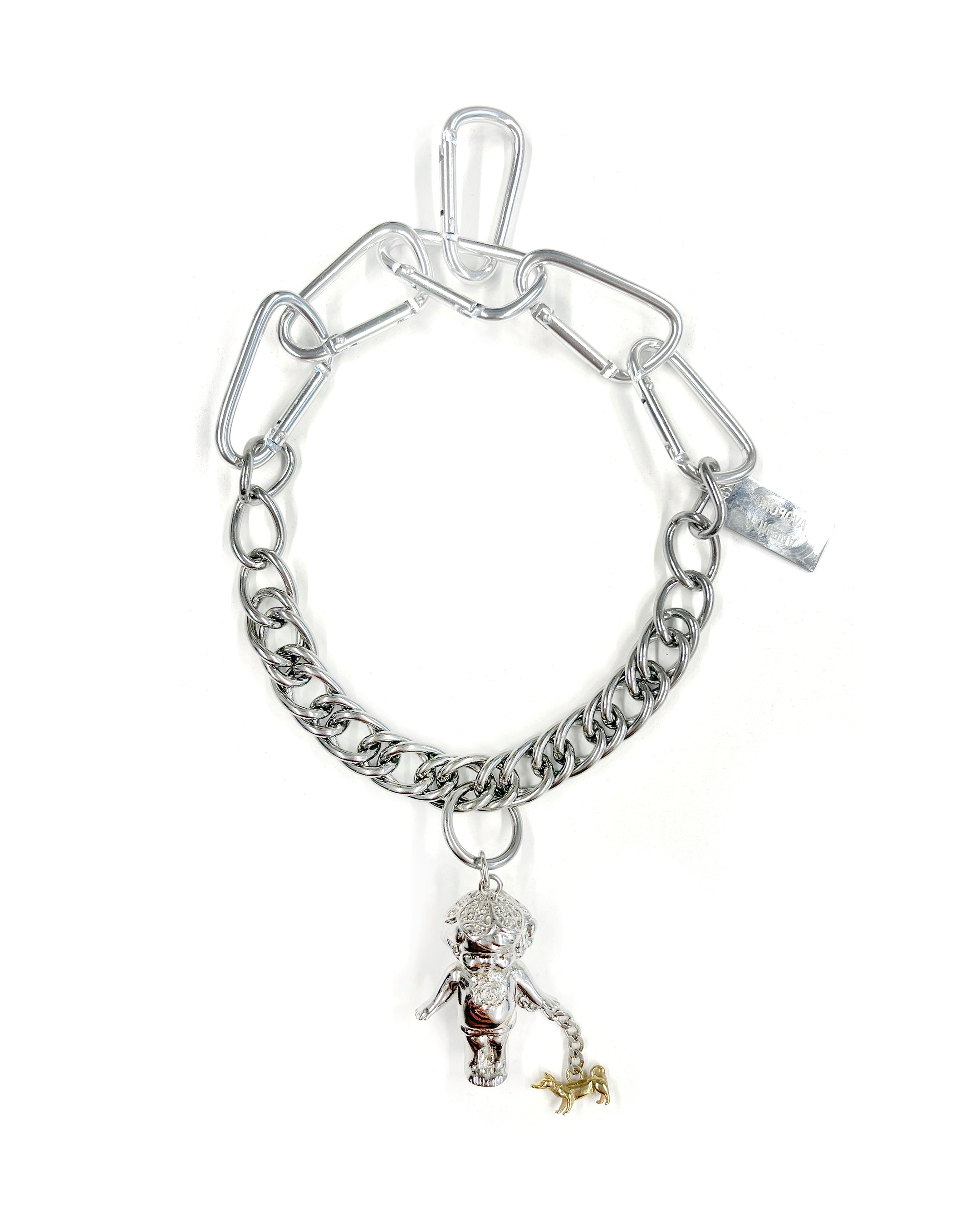 Jewellery – Chopova Lowena