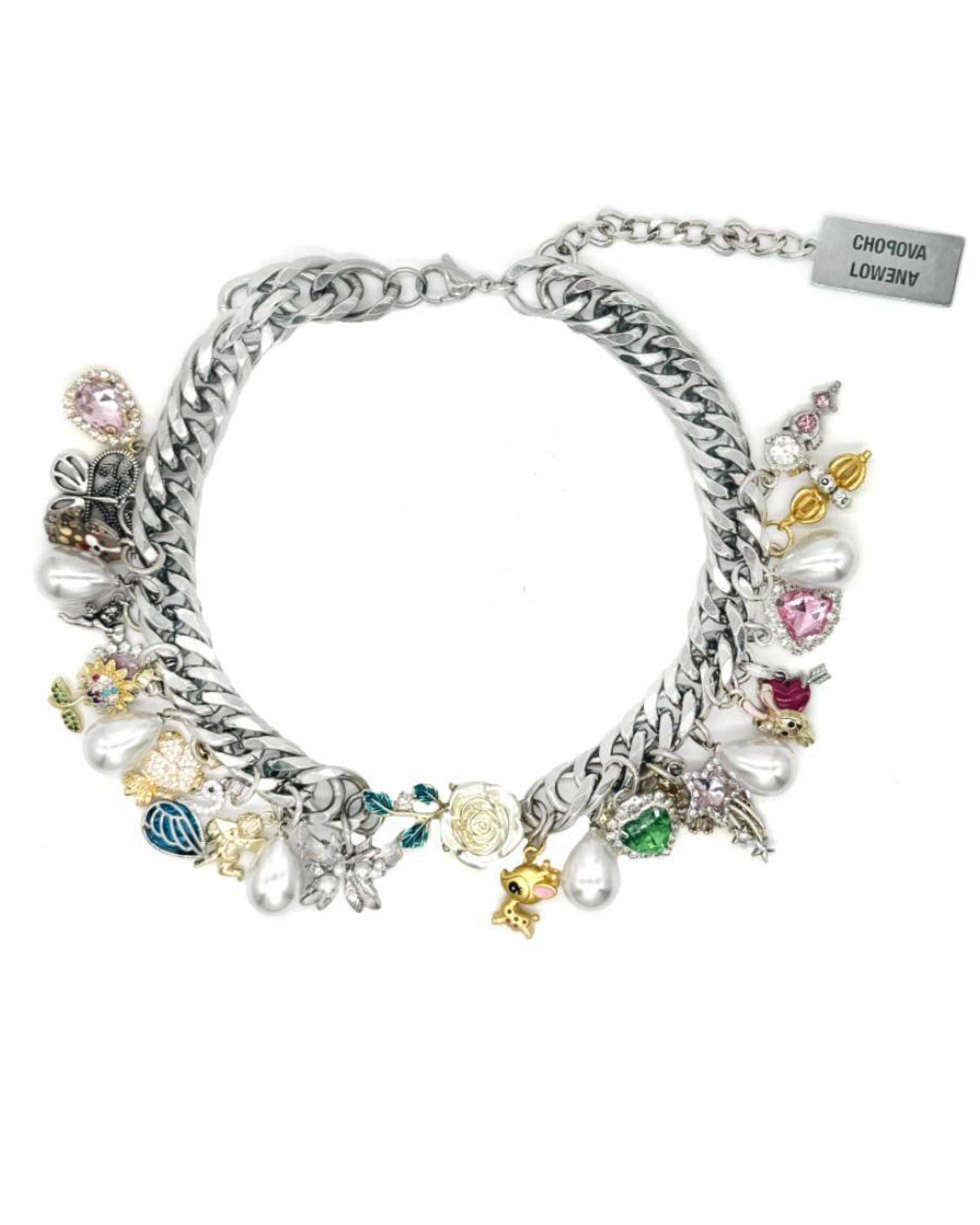 Accessories – Chopova Lowena