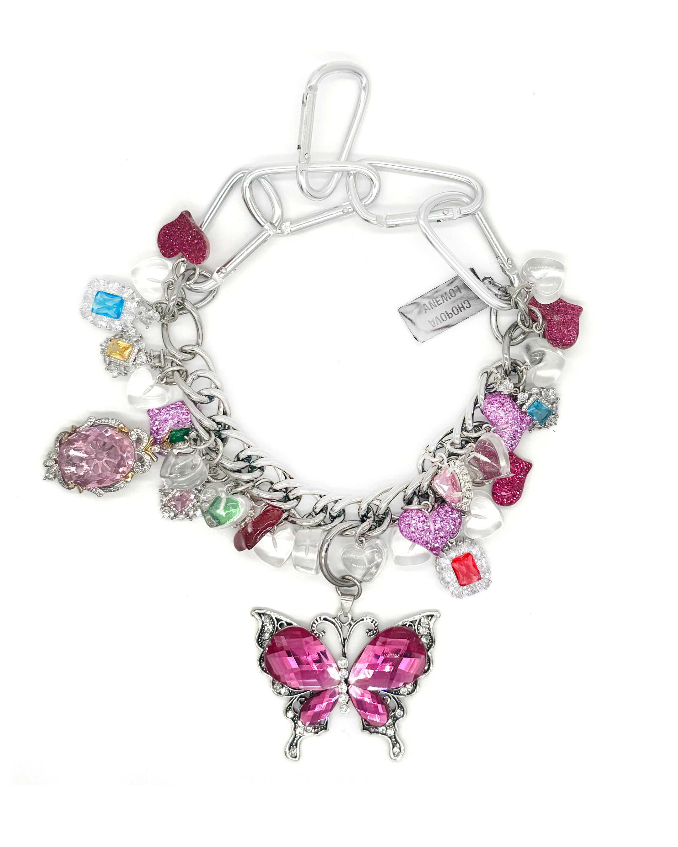 Jewellery – Chopova Lowena