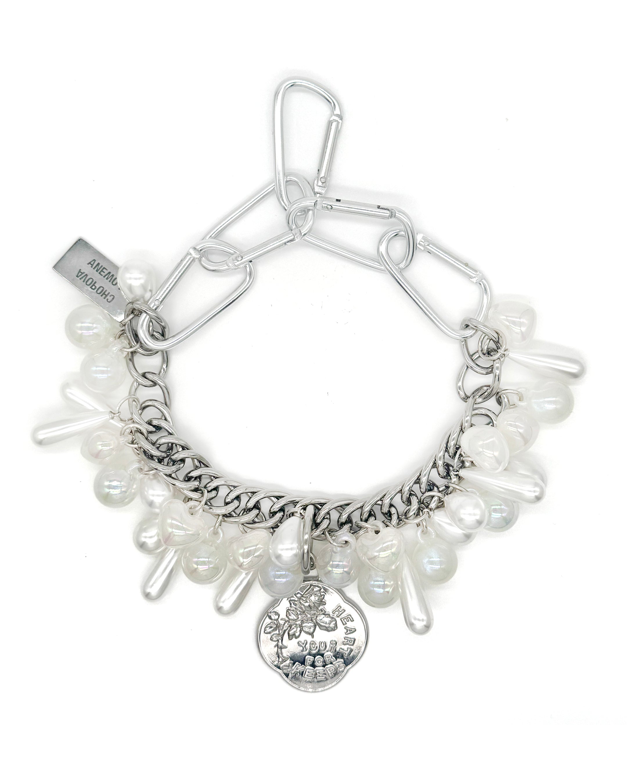 Jewellery – Chopova Lowena