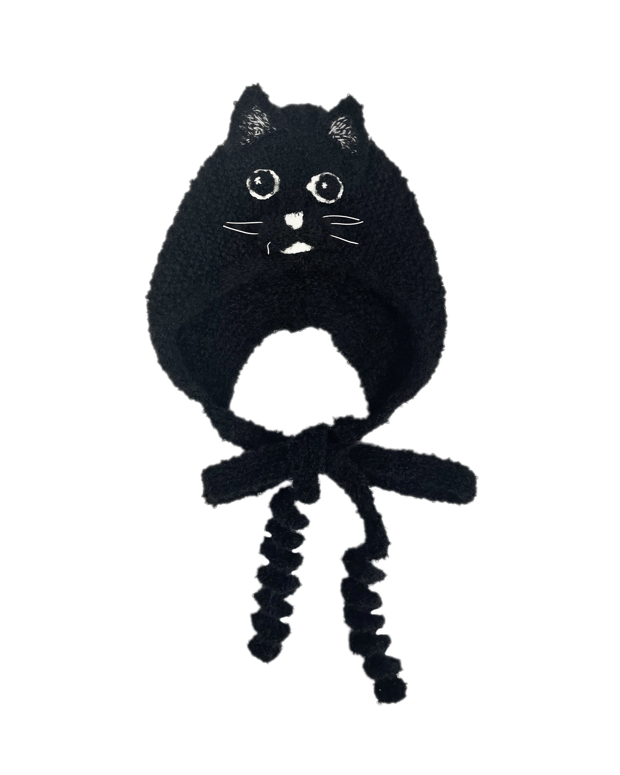 Hats & Scarves – Chopova Lowena