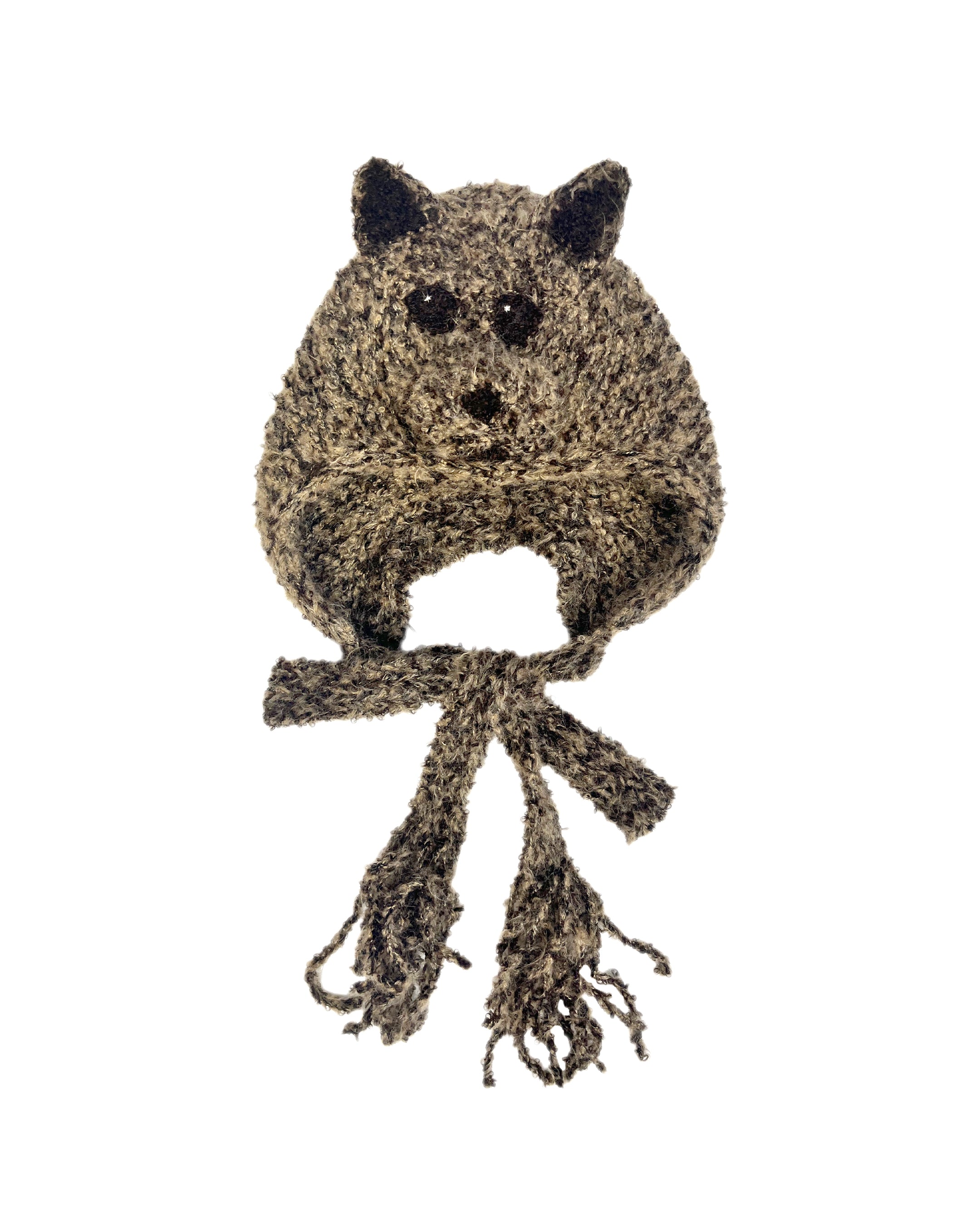 Hats & Scarves – Chopova Lowena