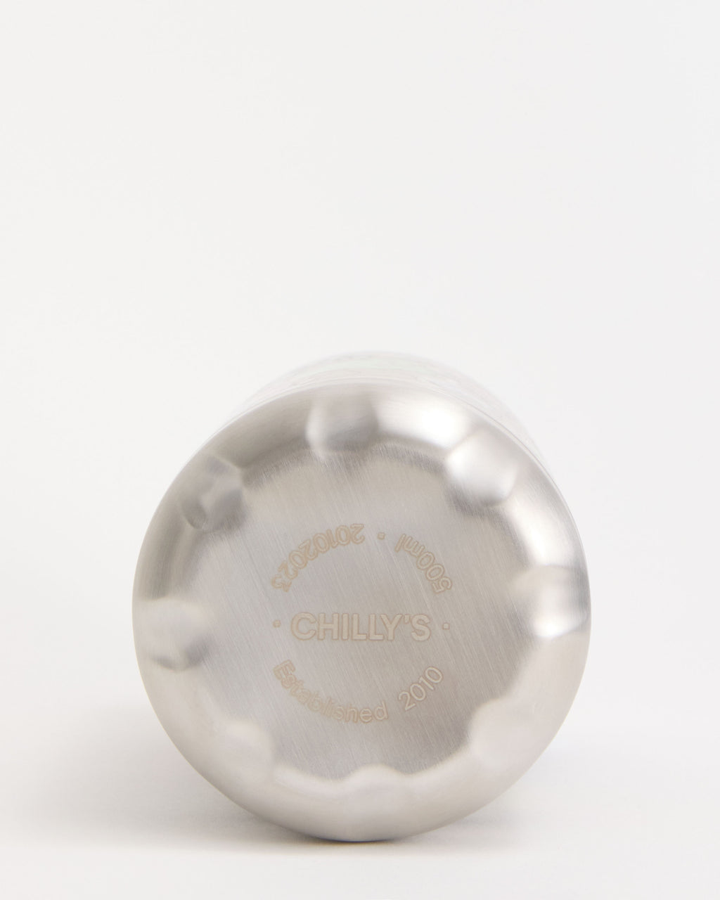 Chilly's x Chopova Lowena Food Pot