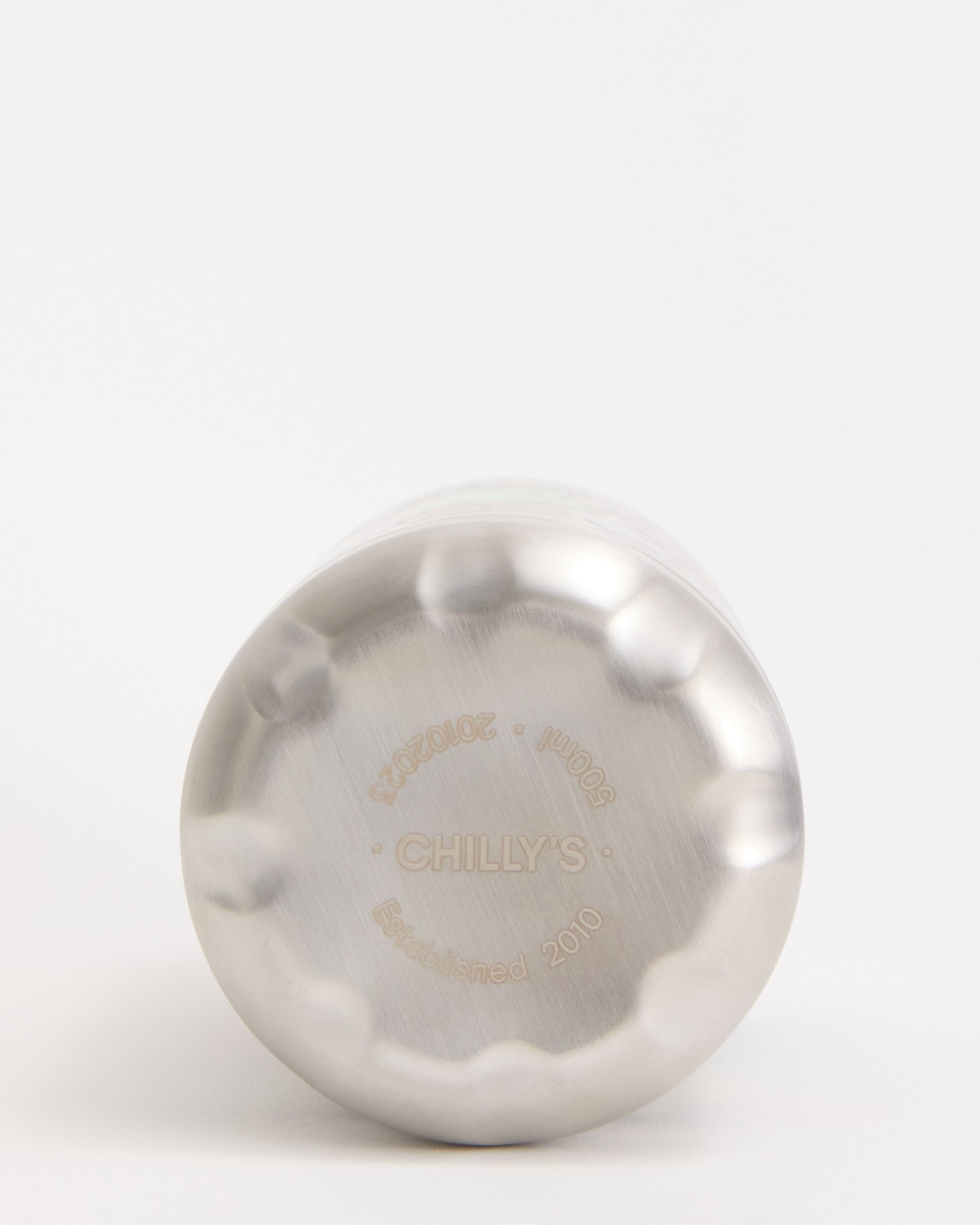 Chilly's x Chopova Lowena Food Pot