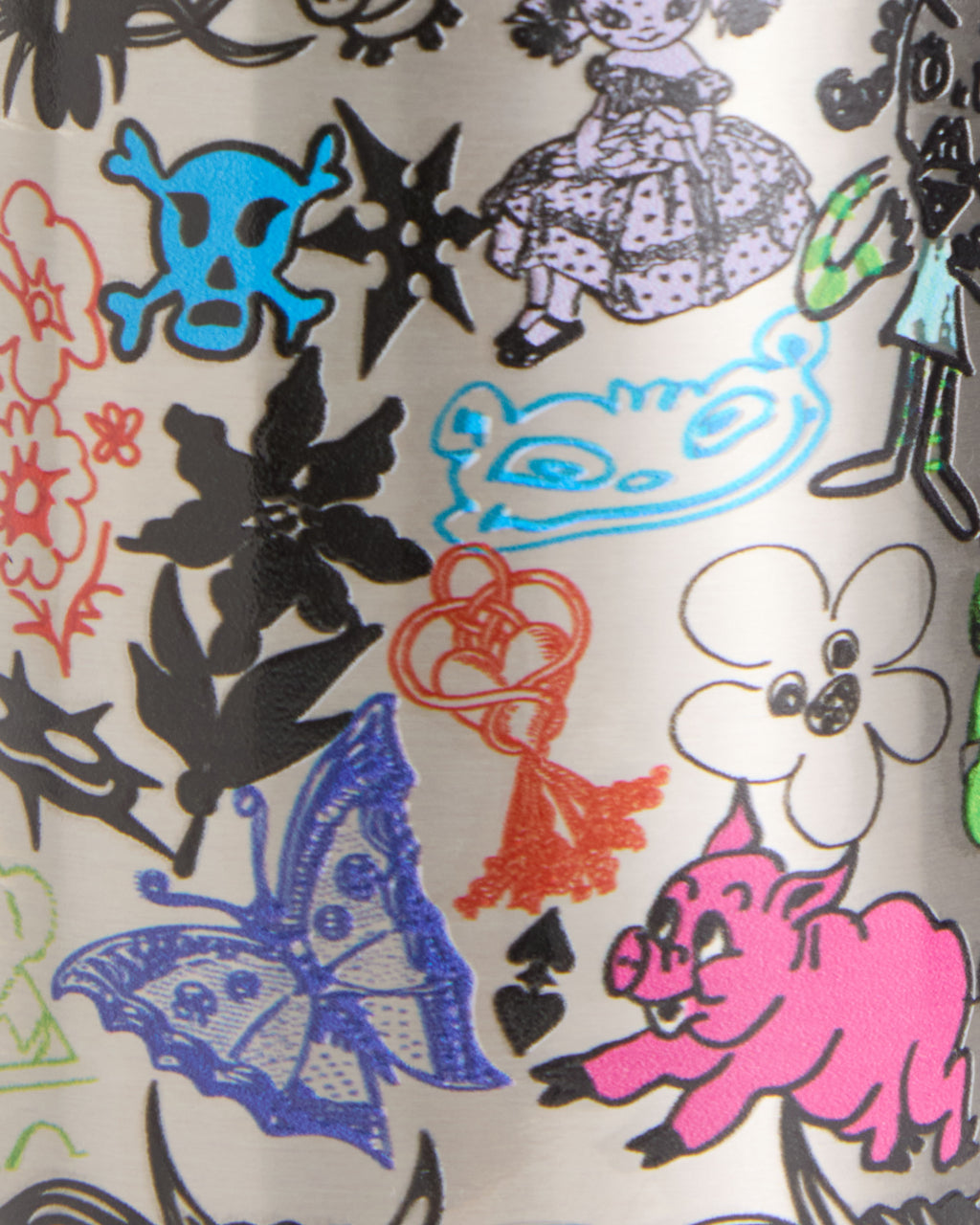 Chilly's x Chopova Lowena Food Pot